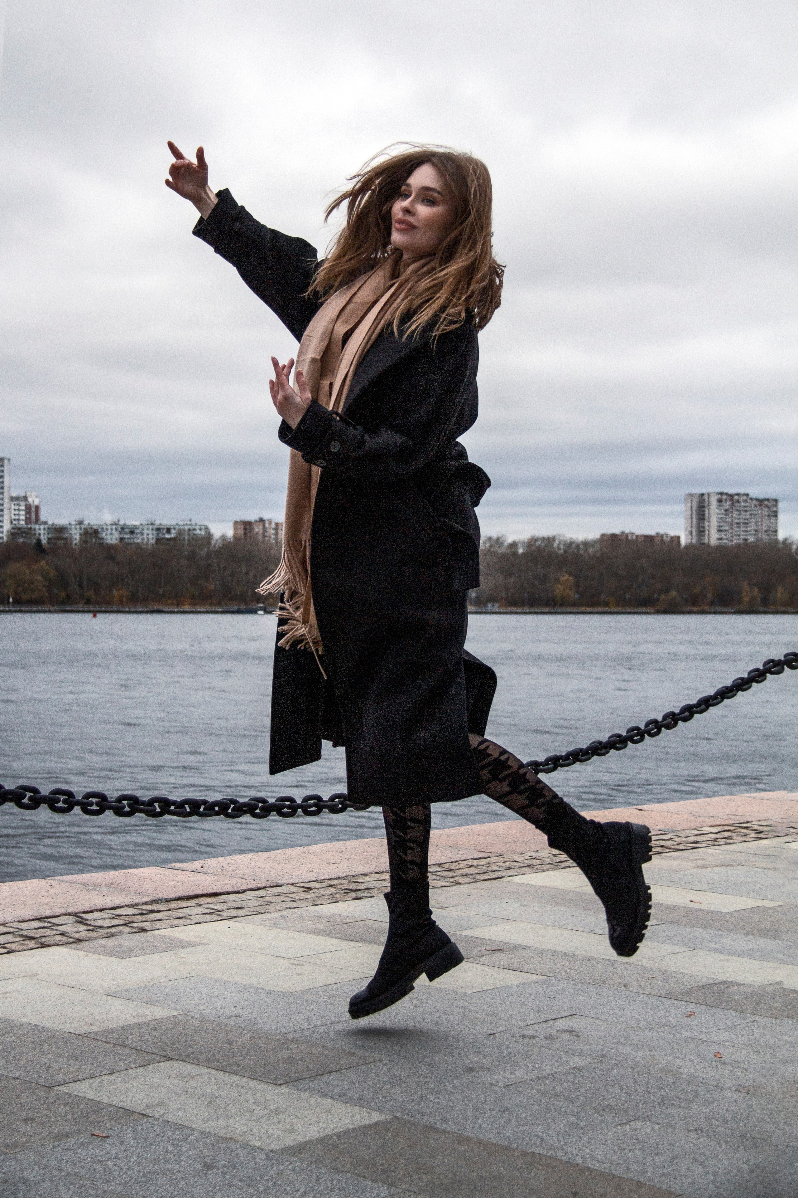 Виктория Речной вокзал. Семейный фотограф в Москве и Московской области Донкова Екатерина