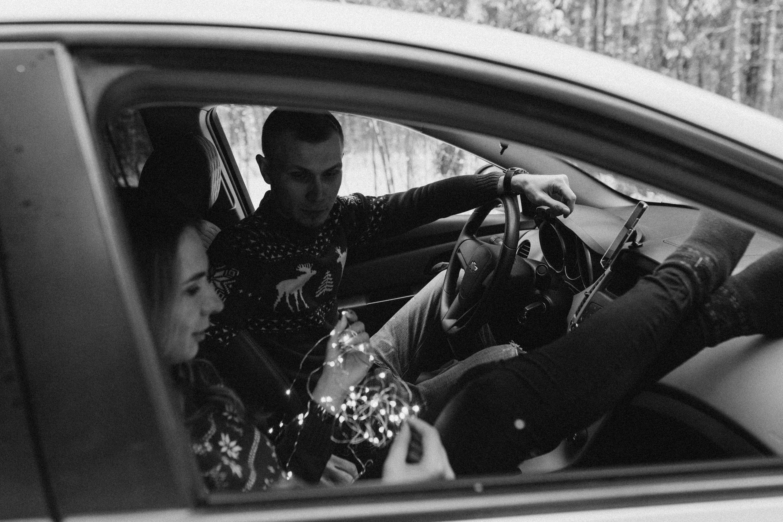 Елена & Александр. Семейный фотограф в Москве и Московской области Донкова Екатерина