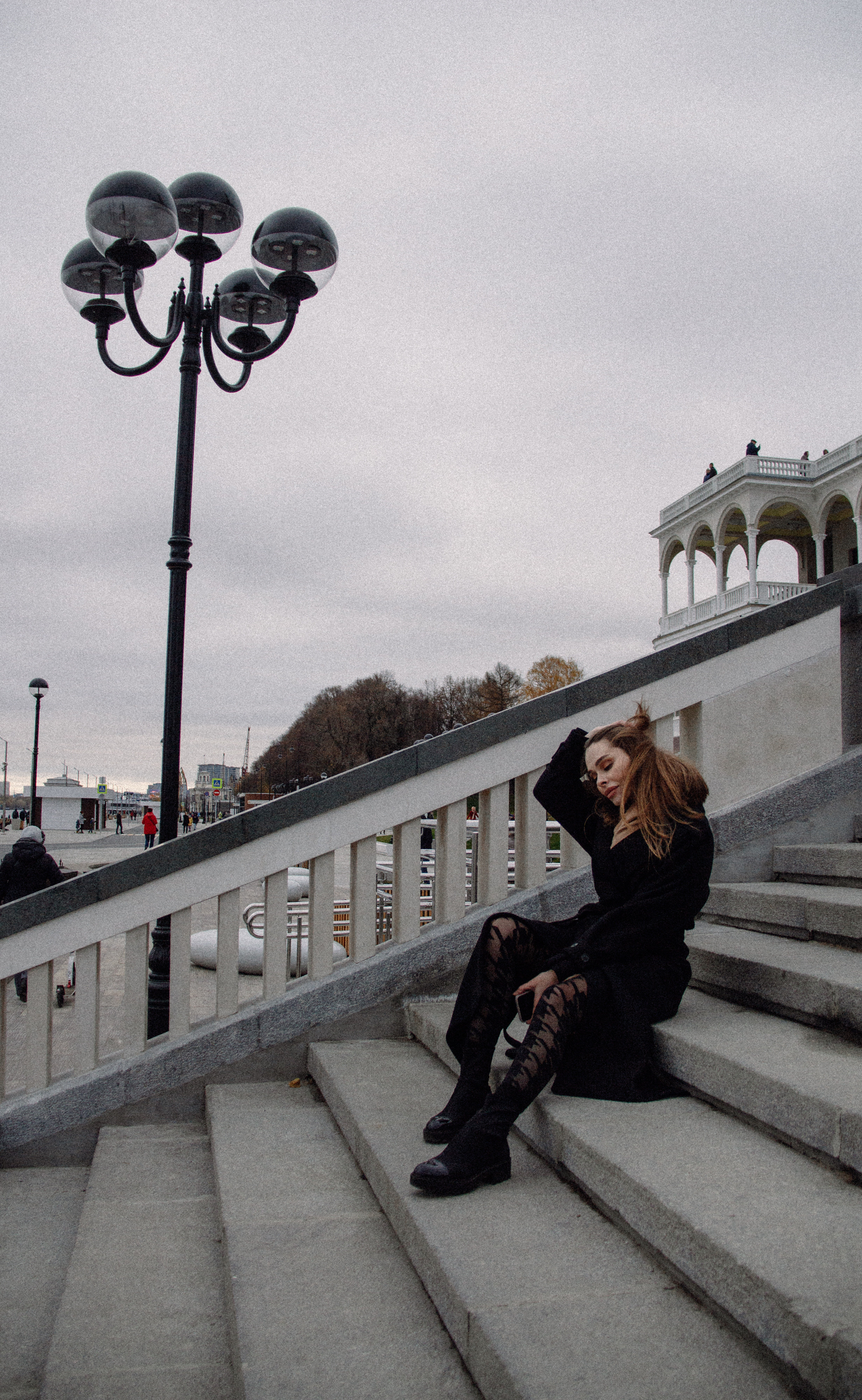 Виктория Речной вокзал. Семейный фотограф в Москве и Московской области Донкова Екатерина