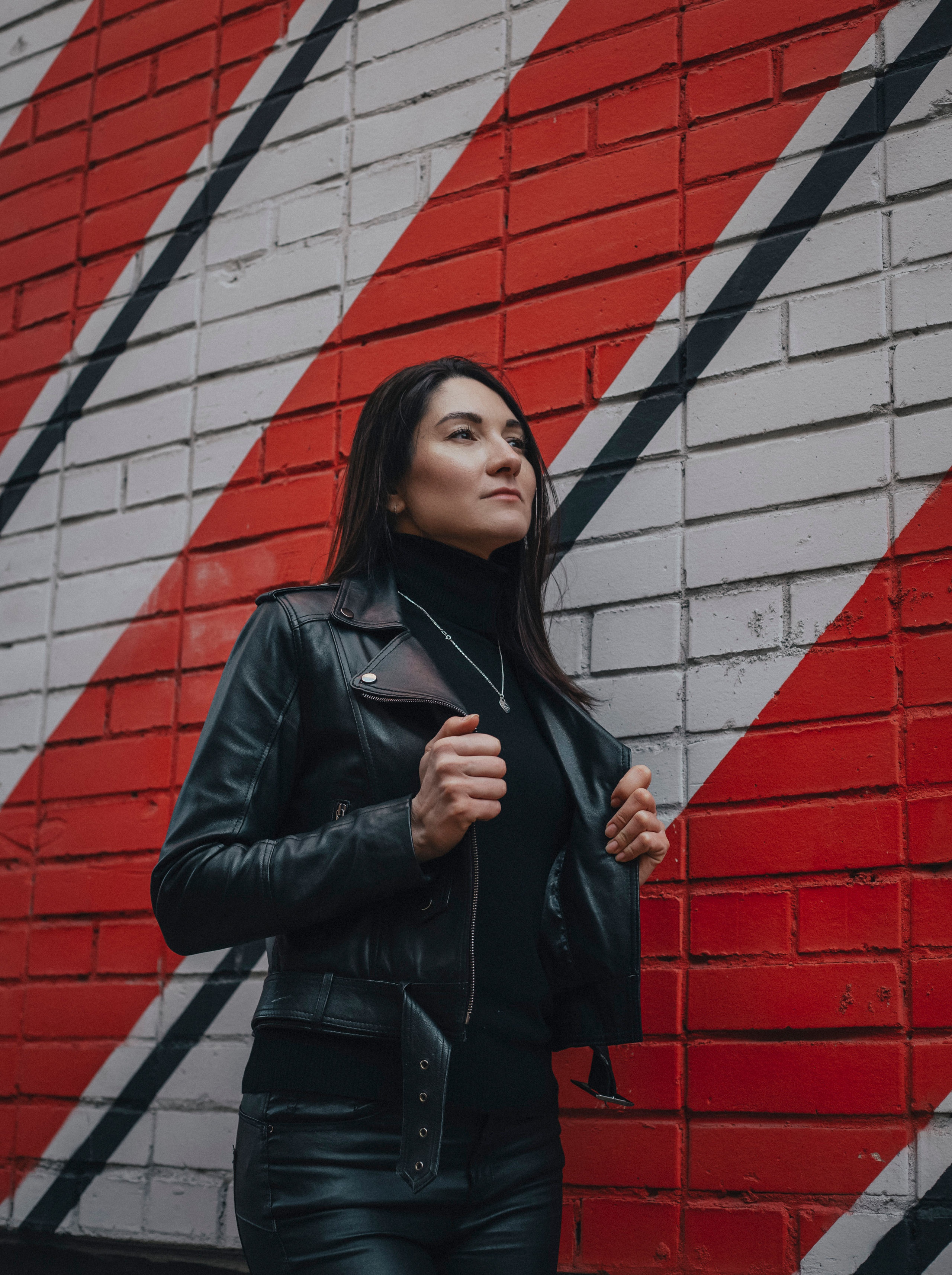 Алина street Artplay. Семейный фотограф в Москве и Московской области Донкова Екатерина