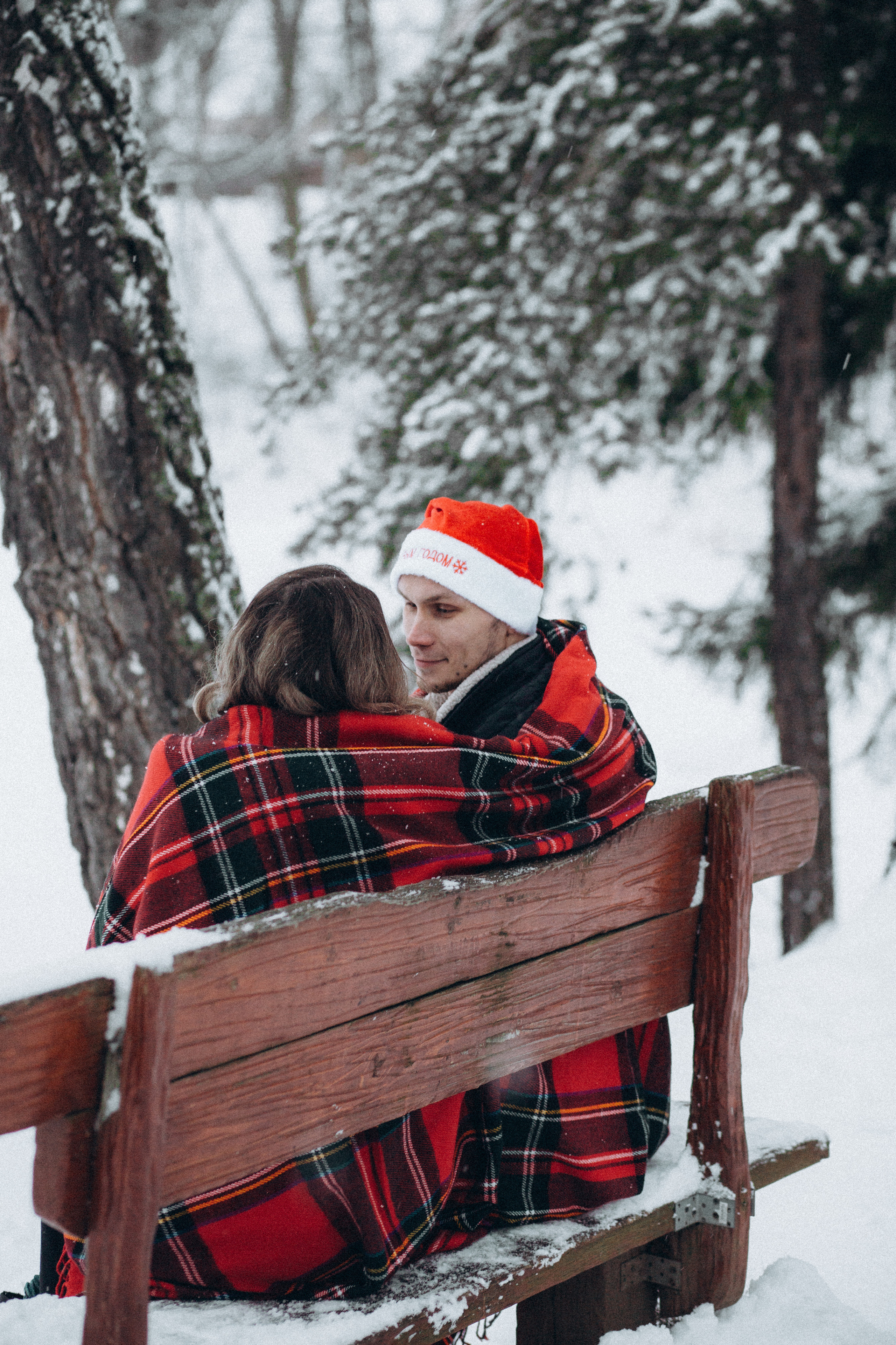 Елена & Александр. Семейный фотограф в Москве и Московской области Донкова Екатерина