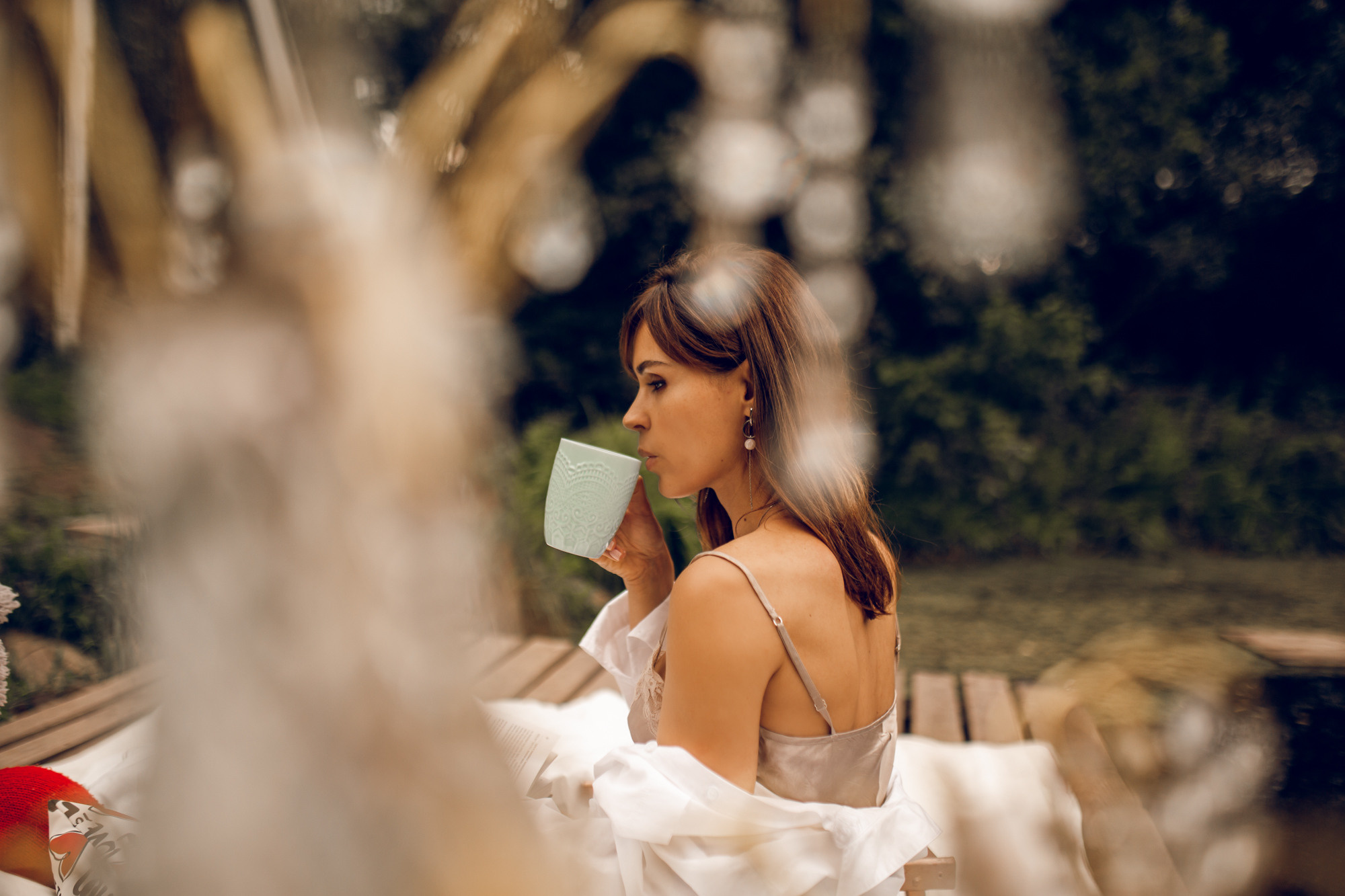 Ольга. Семейный фотограф в Москве и Московской области Донкова Екатерина