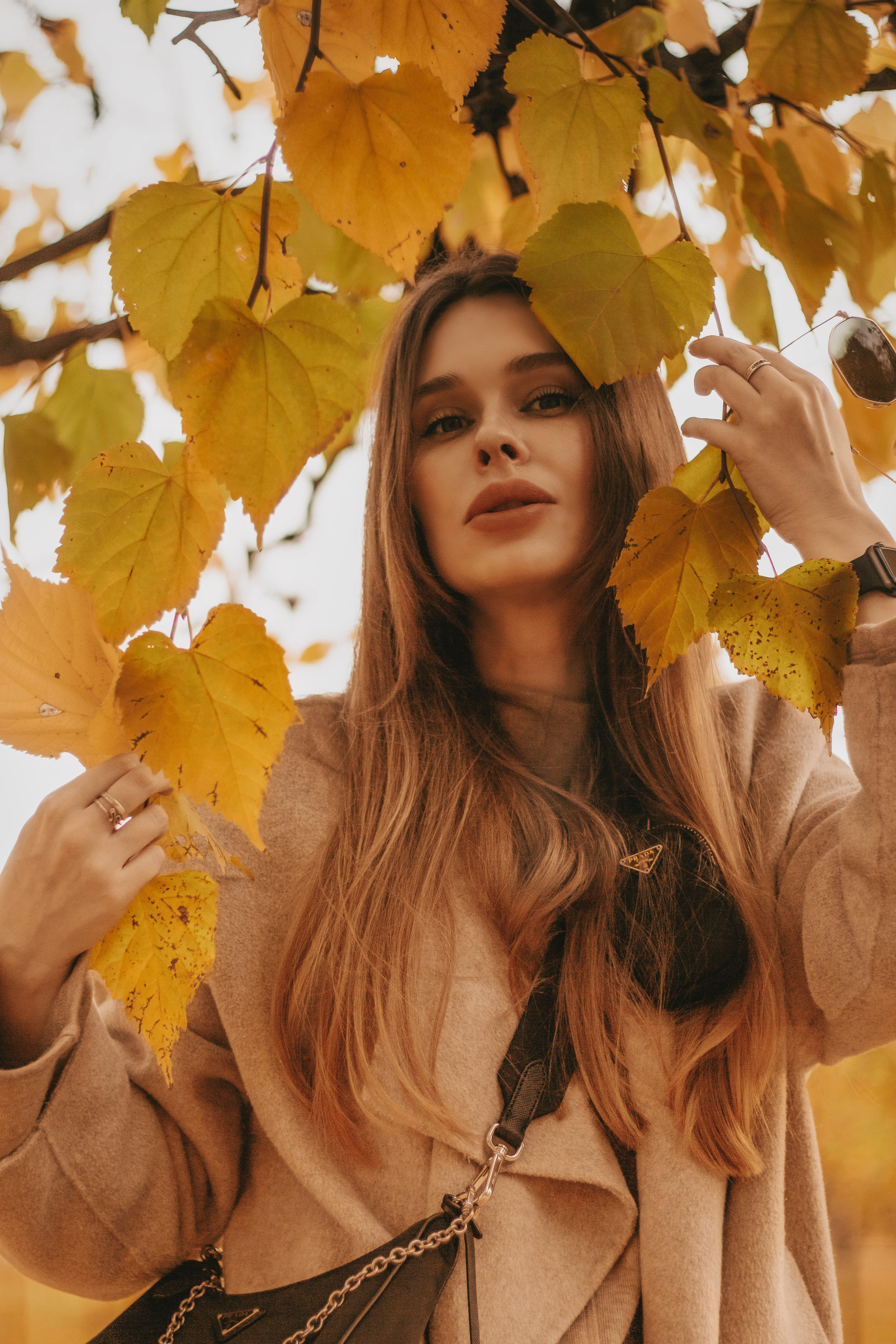 Виктория Архангельское. Семейный фотограф в Москве и Московской области Донкова Екатерина