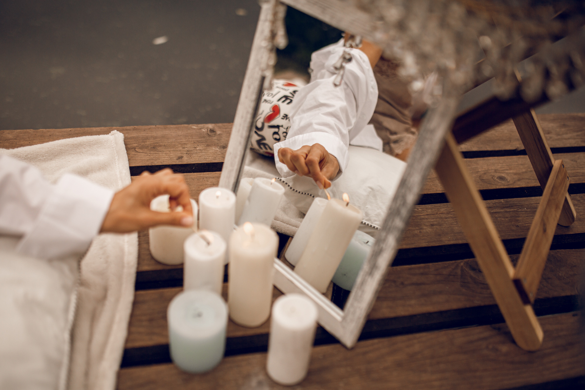 Ольга. Семейный фотограф в Москве и Московской области Донкова Екатерина