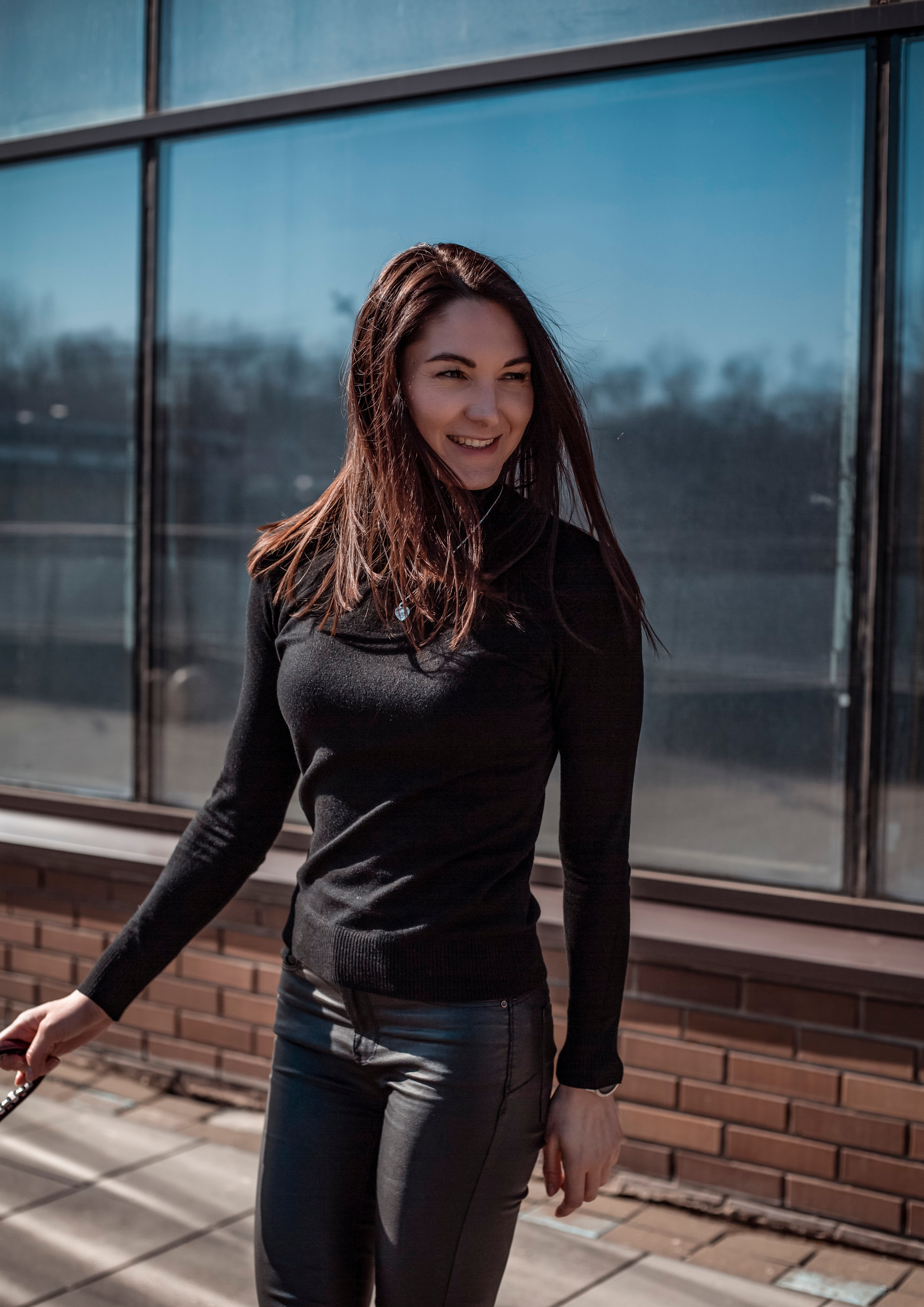 Алина street Artplay. Семейный фотограф в Москве и Московской области Донкова Екатерина