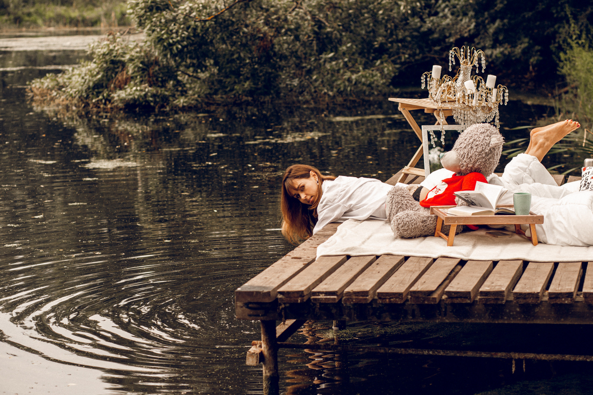 Ольга. Семейный фотограф в Москве и Московской области Донкова Екатерина