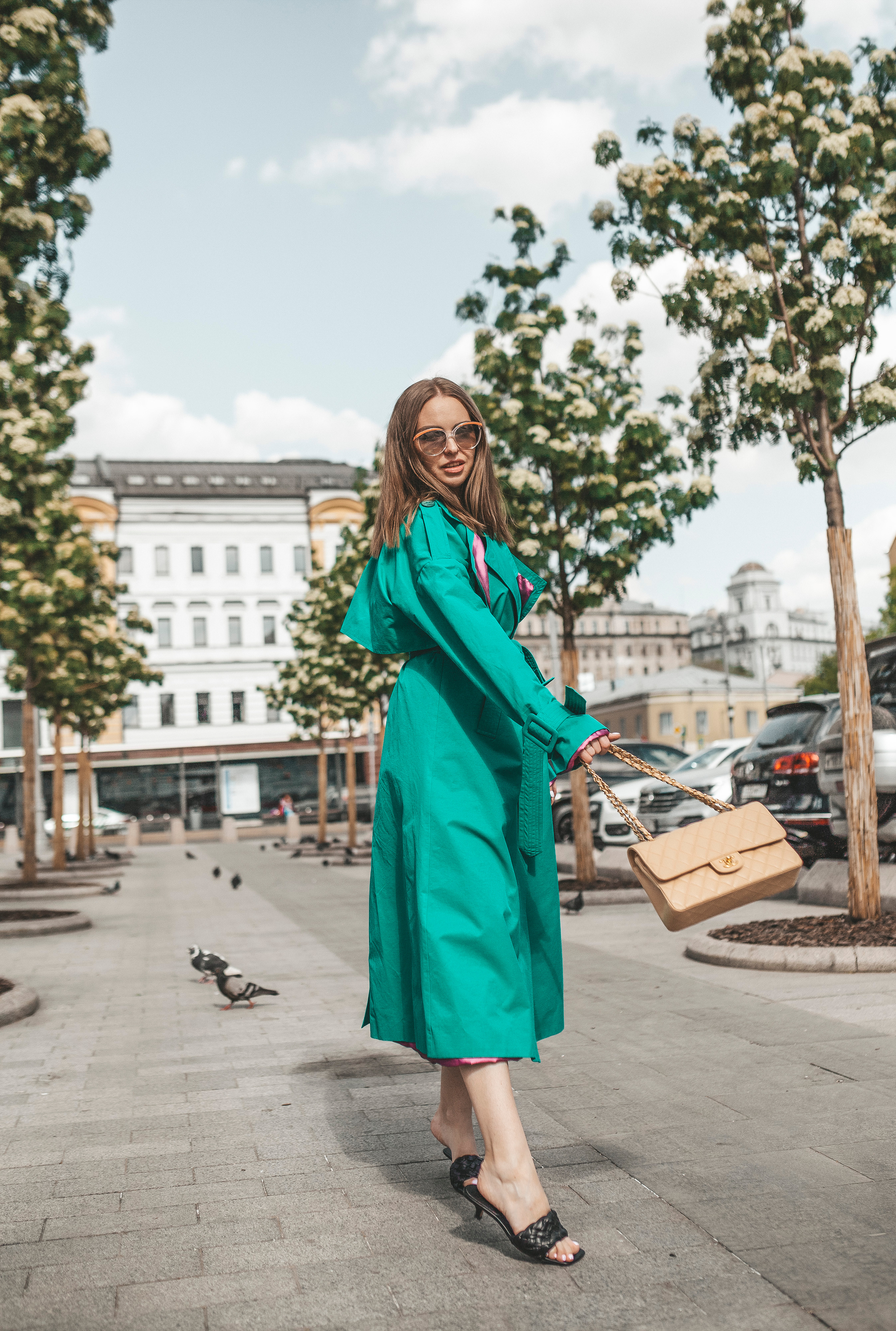 Инна street Nikolskaya. Семейный фотограф в Москве и Московской области Донкова Екатерина