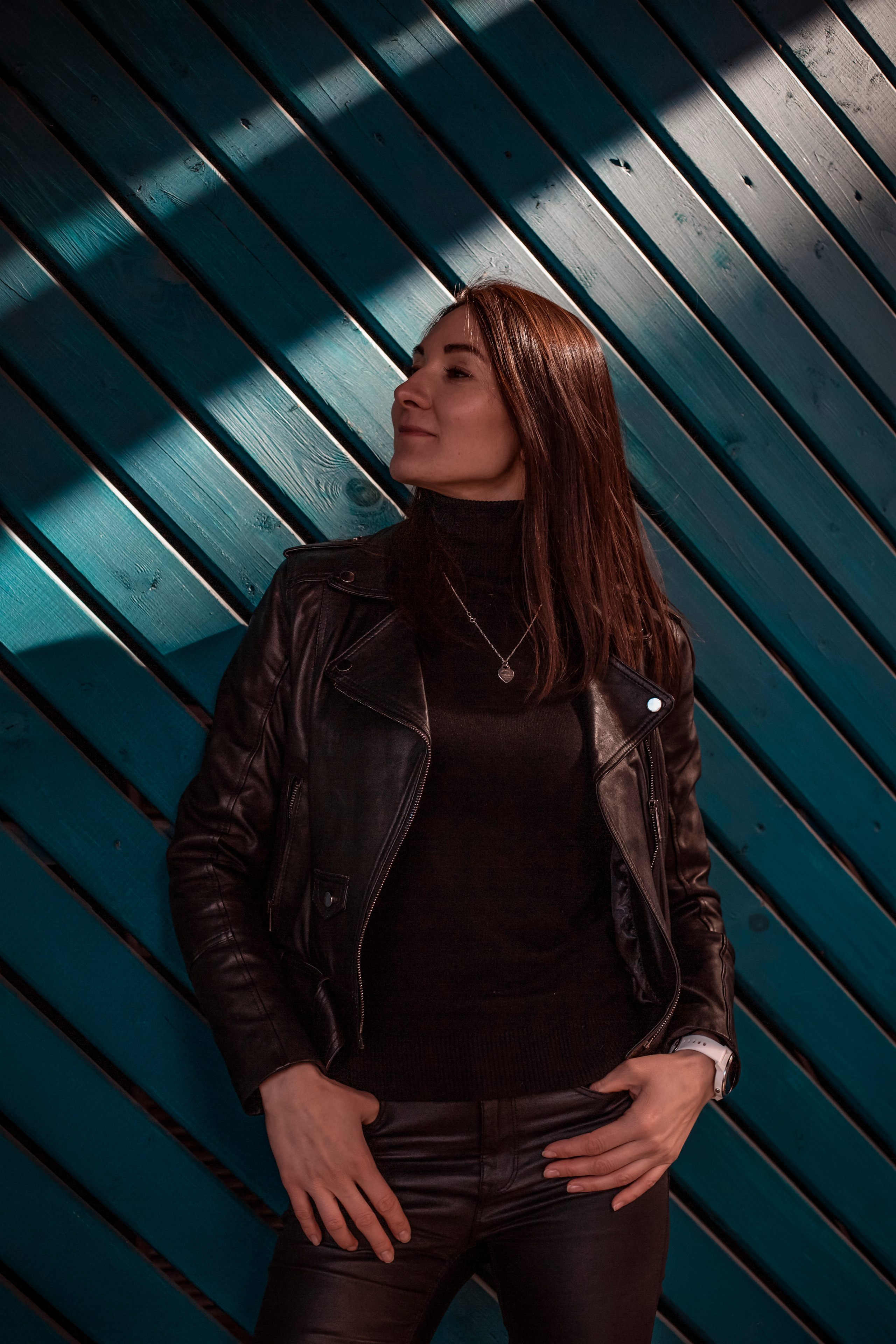 Алина street Artplay. Семейный фотограф в Москве и Московской области Донкова Екатерина