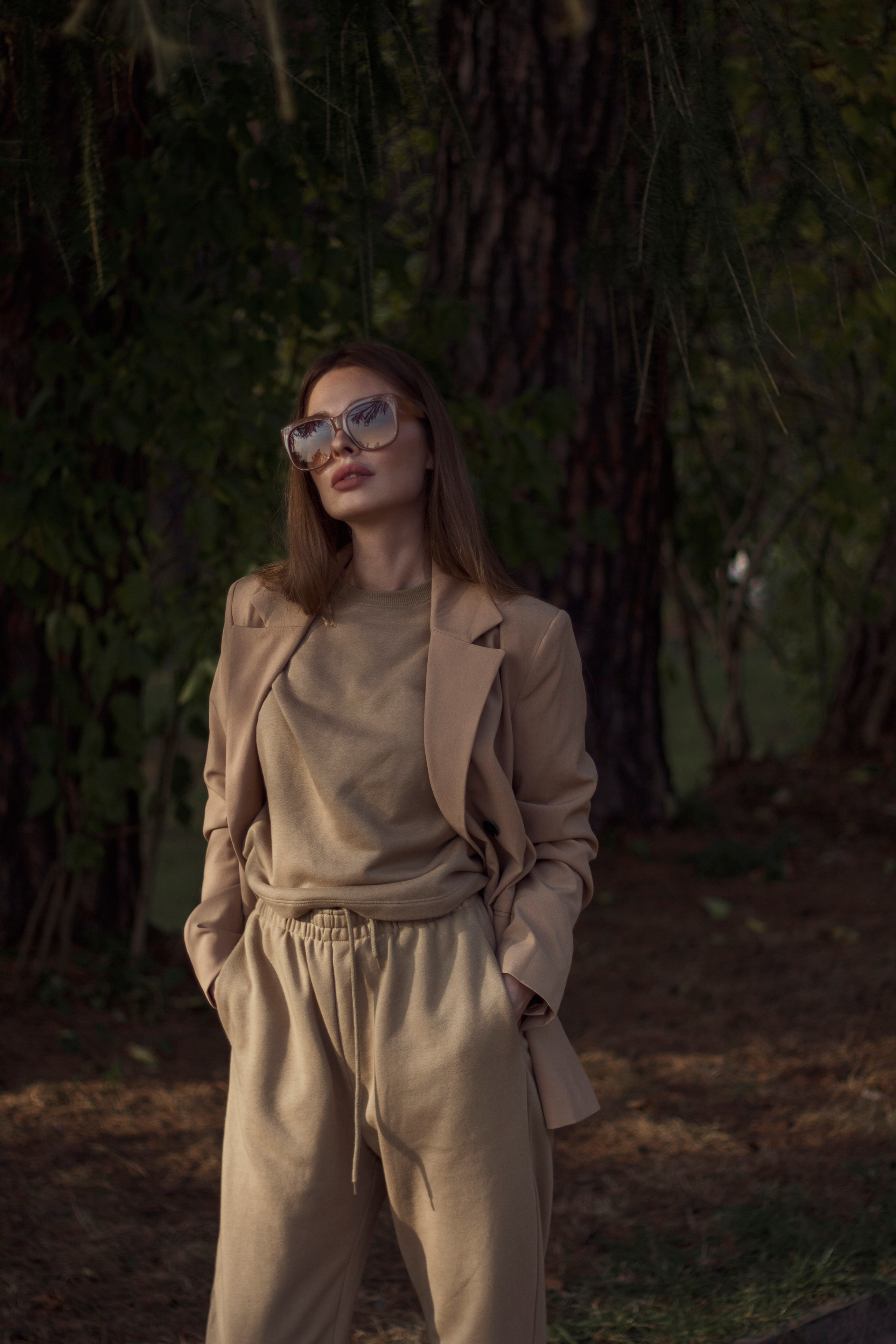 Виктория Архангельское. Семейный фотограф в Москве и Московской области Донкова Екатерина