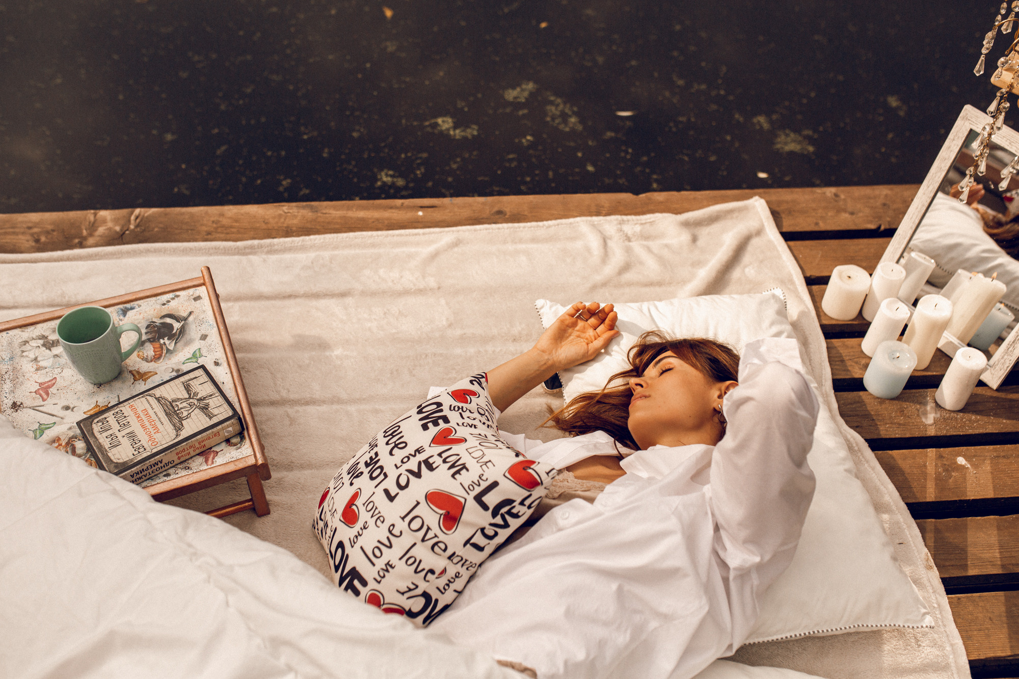 Ольга. Семейный фотограф в Москве и Московской области Донкова Екатерина