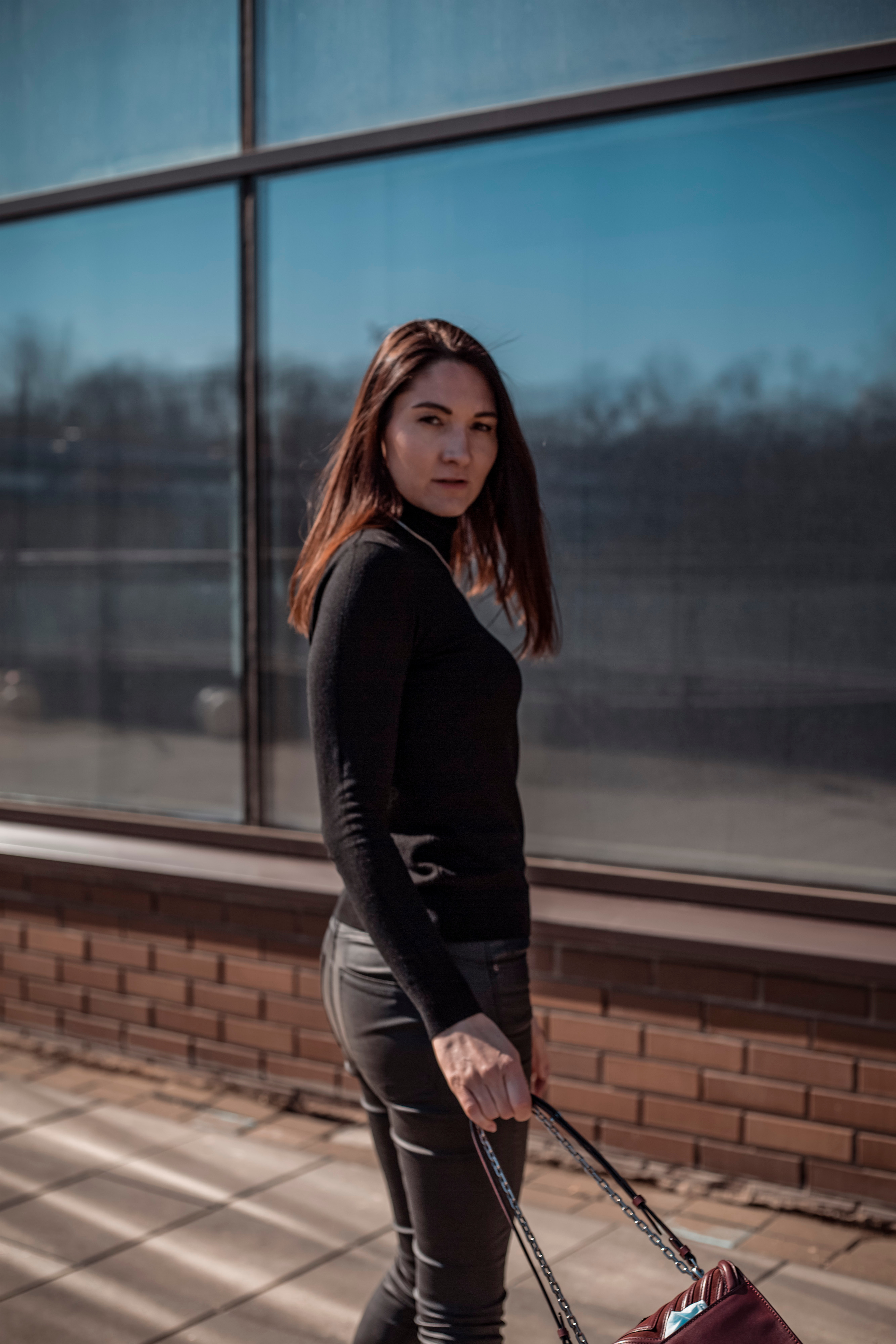 Алина street Artplay. Семейный фотограф в Москве и Московской области Донкова Екатерина