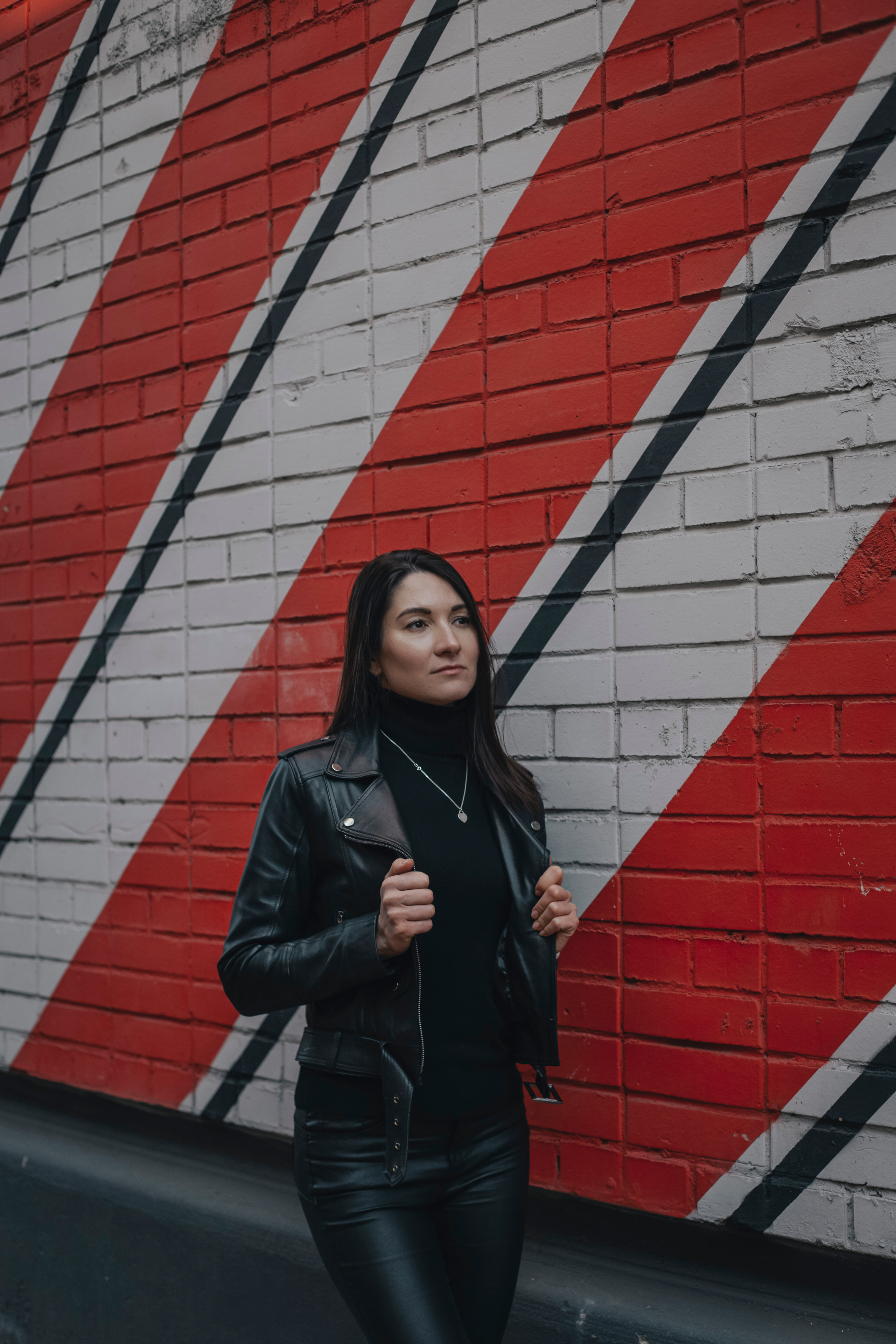 Алина street Artplay. Семейный фотограф в Москве и Московской области Донкова Екатерина