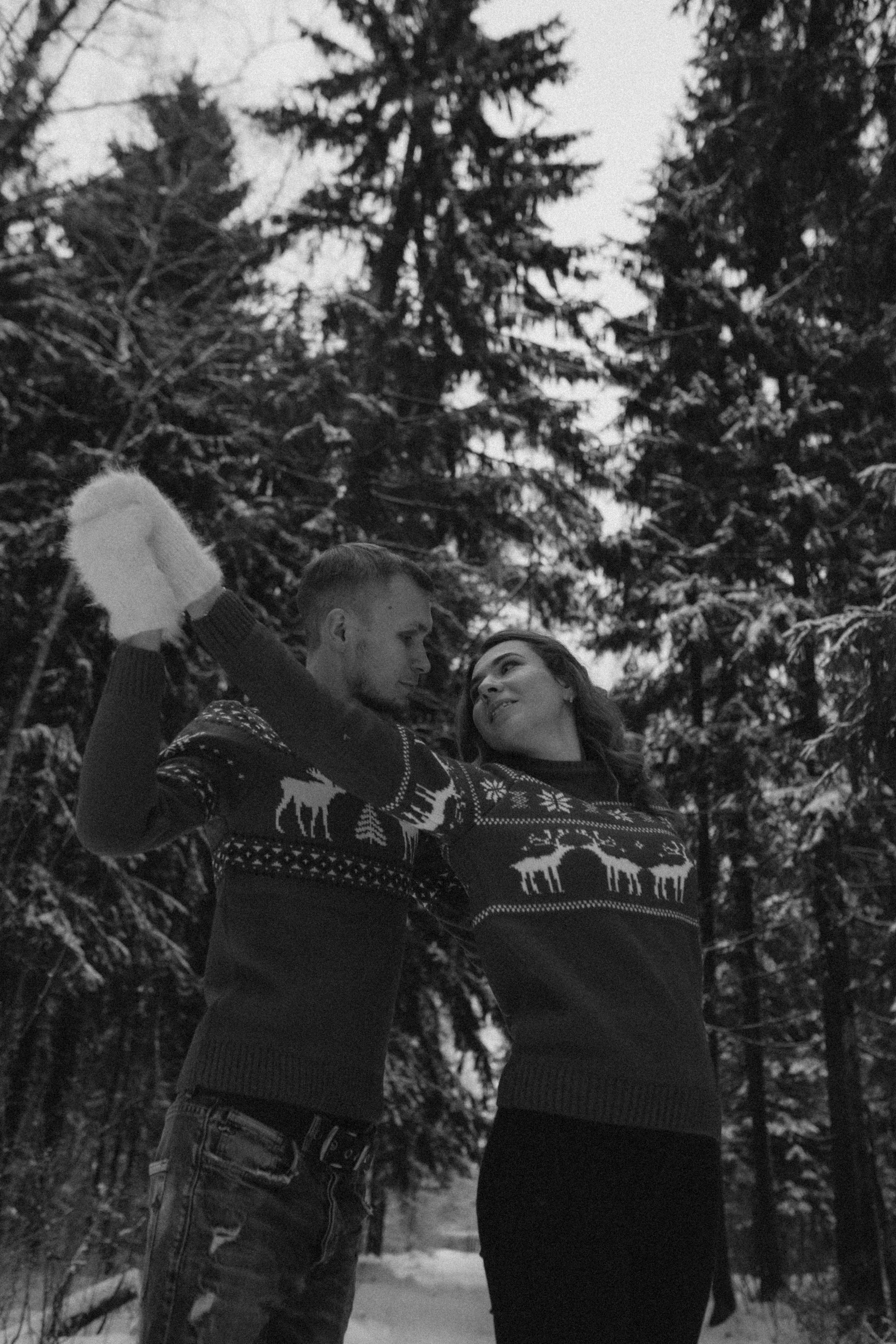 Елена & Александр. Семейный фотограф в Москве и Московской области Донкова Екатерина