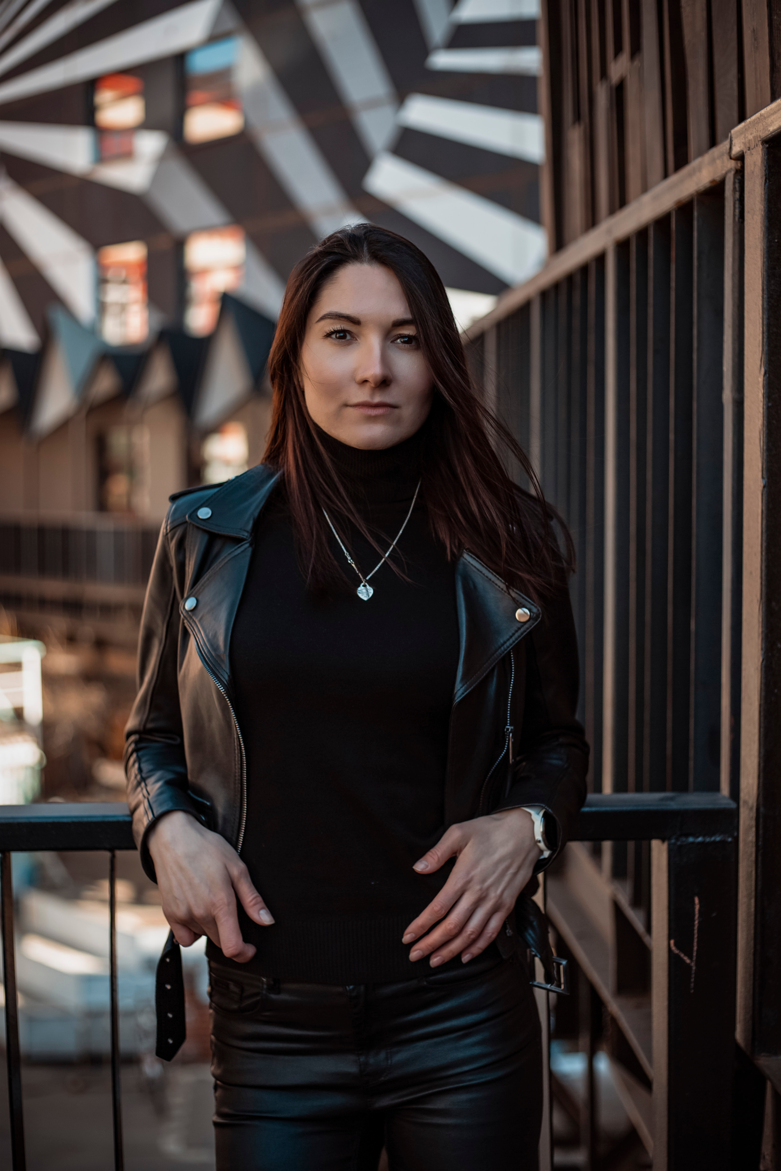 Алина street Artplay. Семейный фотограф в Москве и Московской области Донкова Екатерина