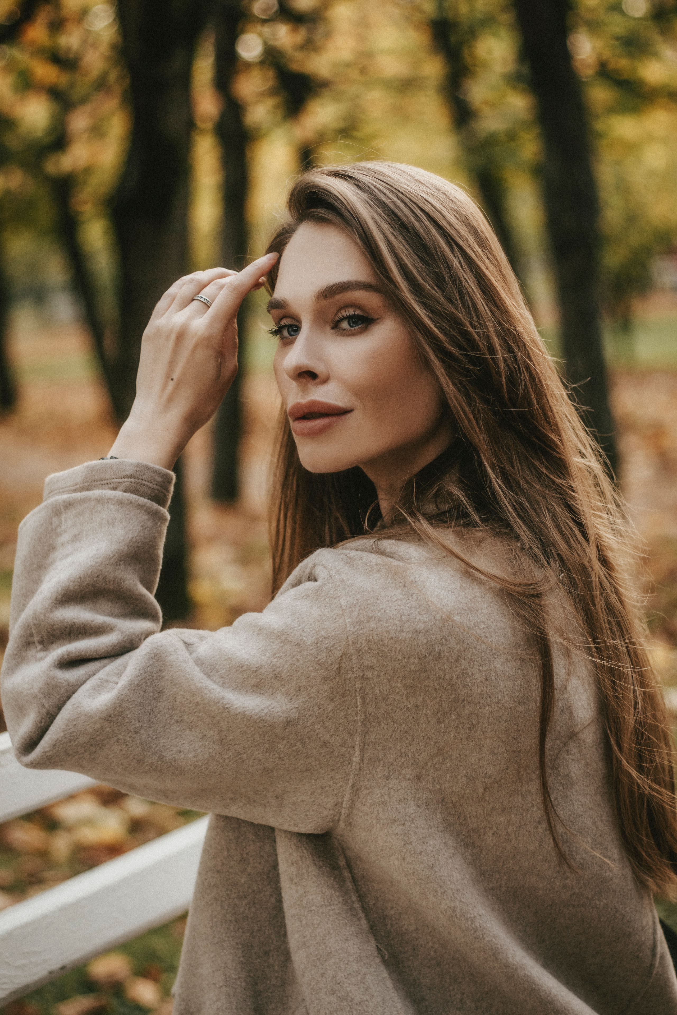 Виктория Архангельское. Семейный фотограф в Москве и Московской области Донкова Екатерина