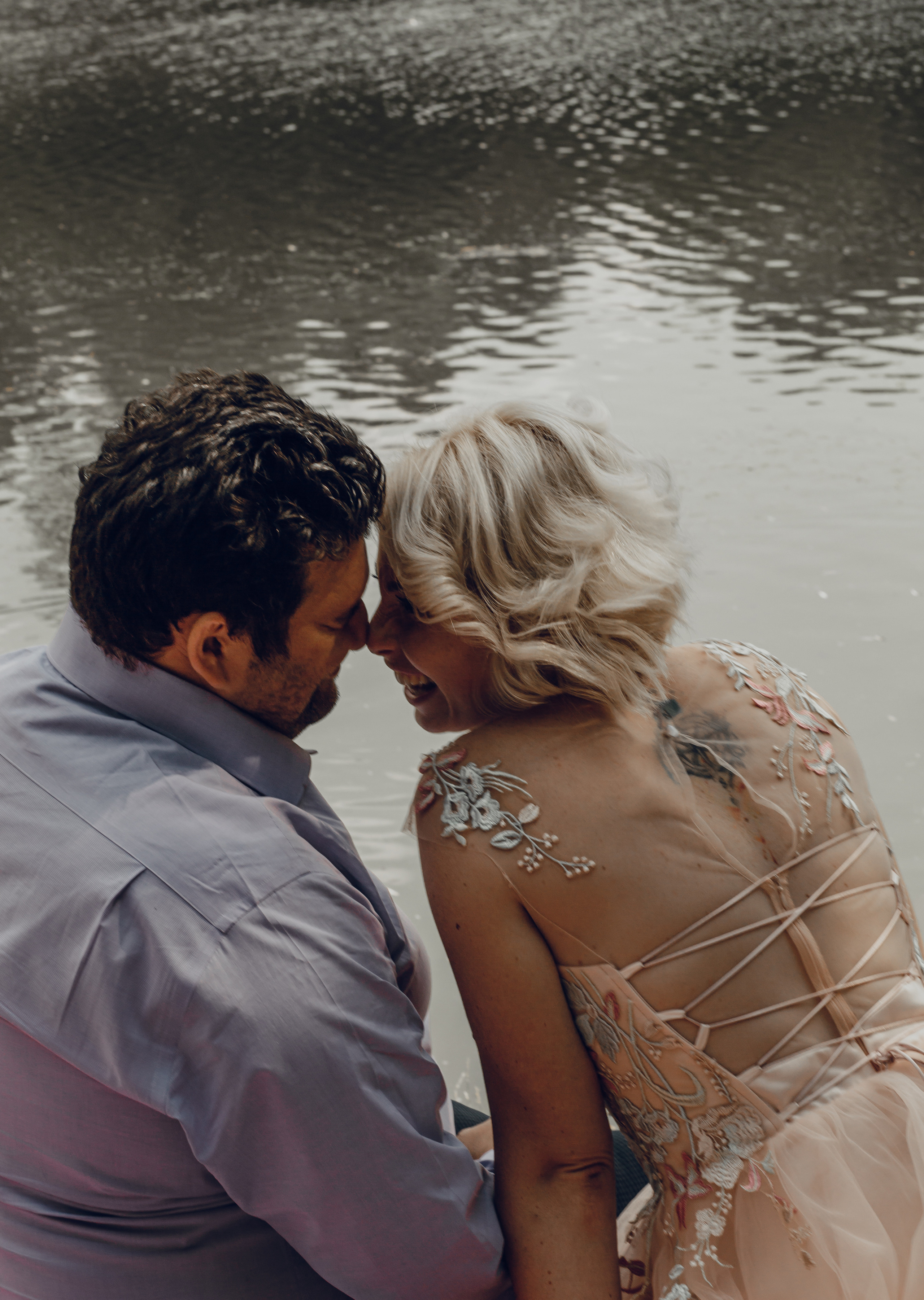 Аня & Андрей прогулка. Семейный фотограф в Москве и Московской области Донкова Екатерина