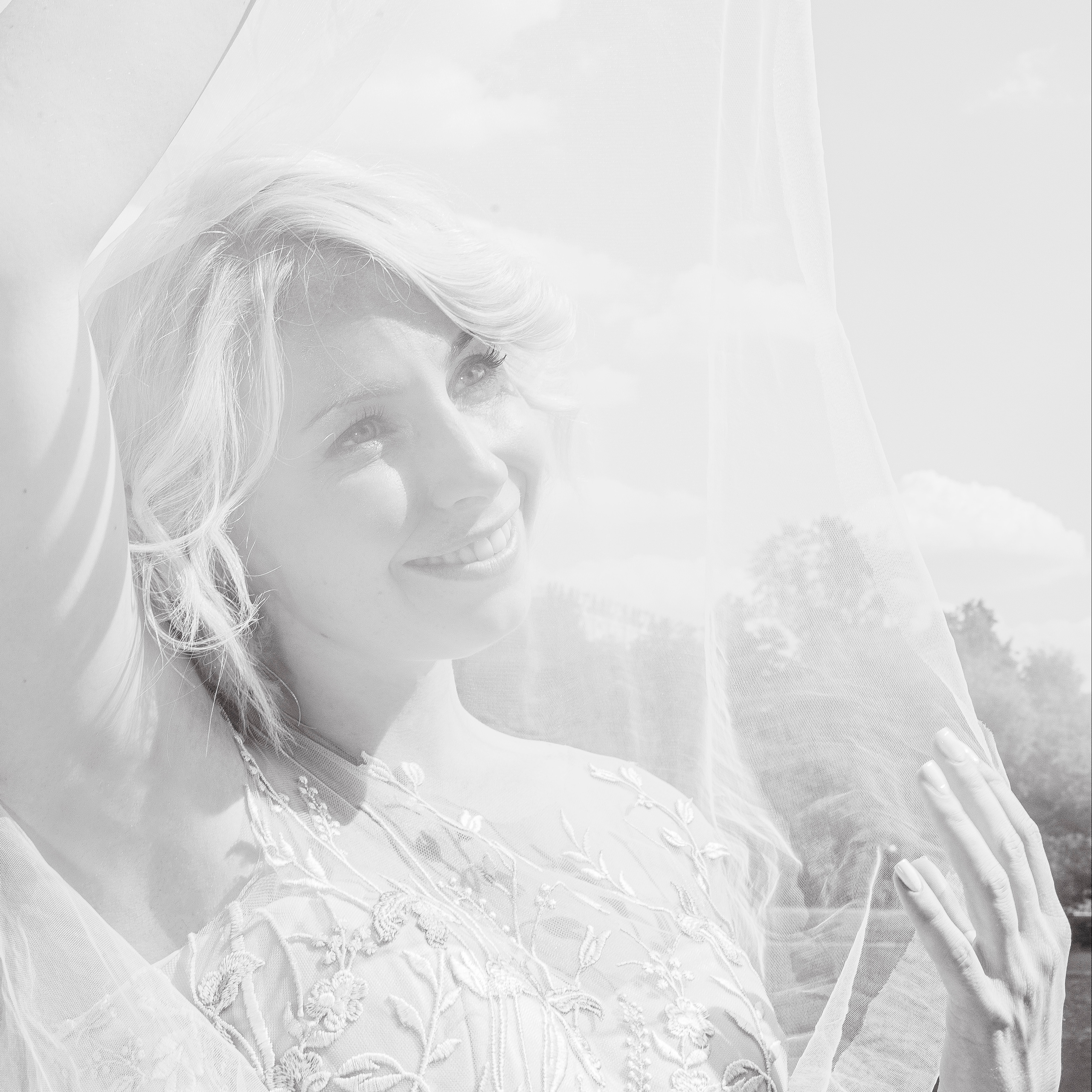 Аня & Андрей прогулка. Семейный фотограф в Москве и Московской области Донкова Екатерина