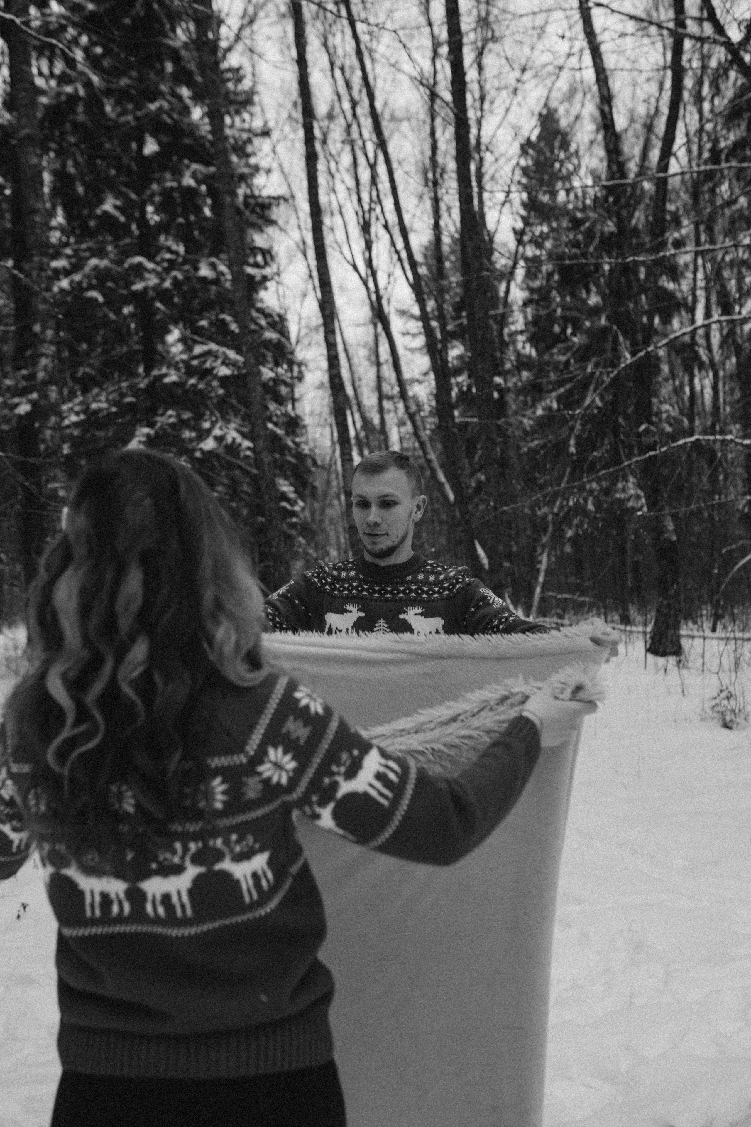 Елена & Александр. Семейный фотограф в Москве и Московской области Донкова Екатерина