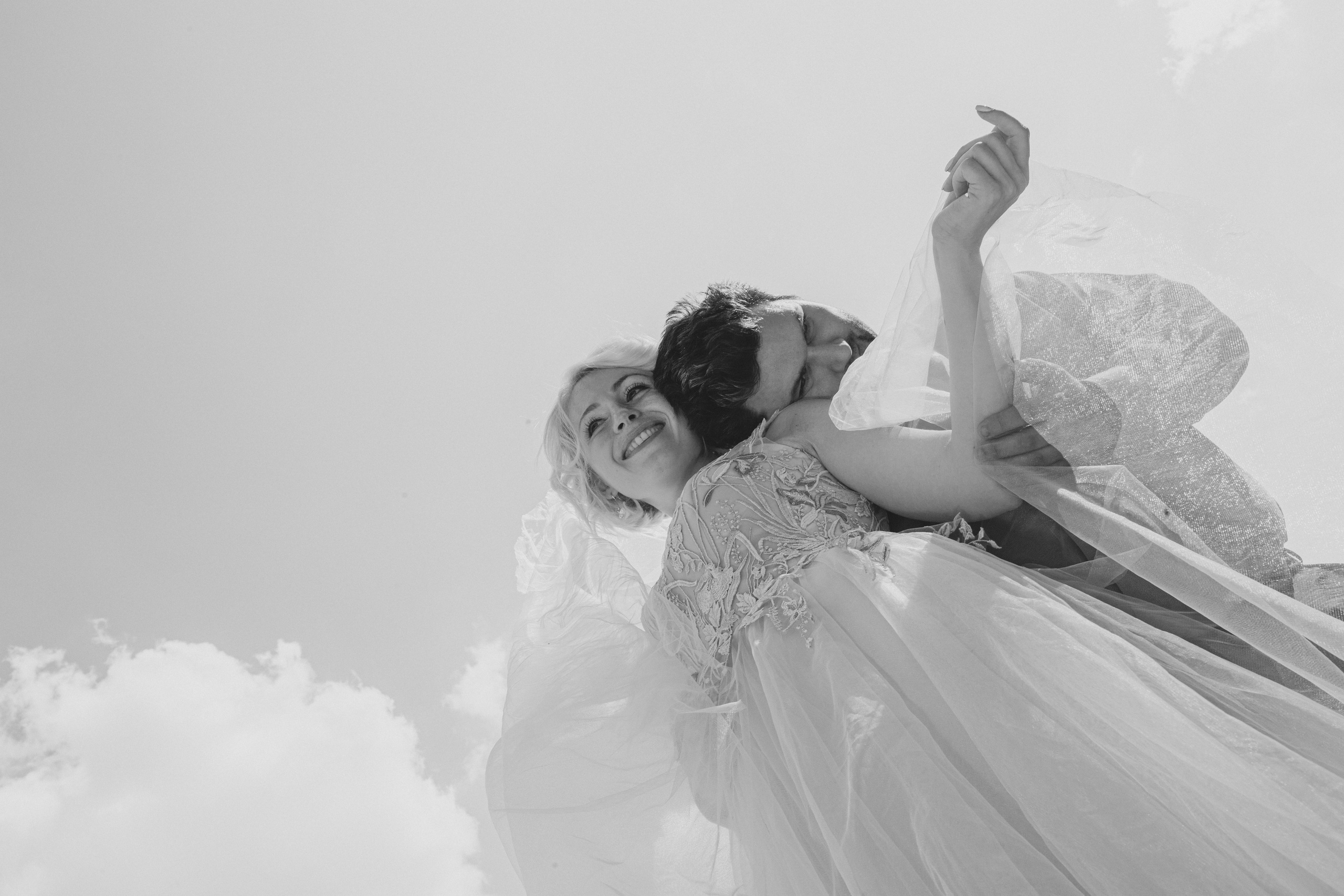 Аня & Андрей прогулка. Семейный фотограф в Москве и Московской области Донкова Екатерина