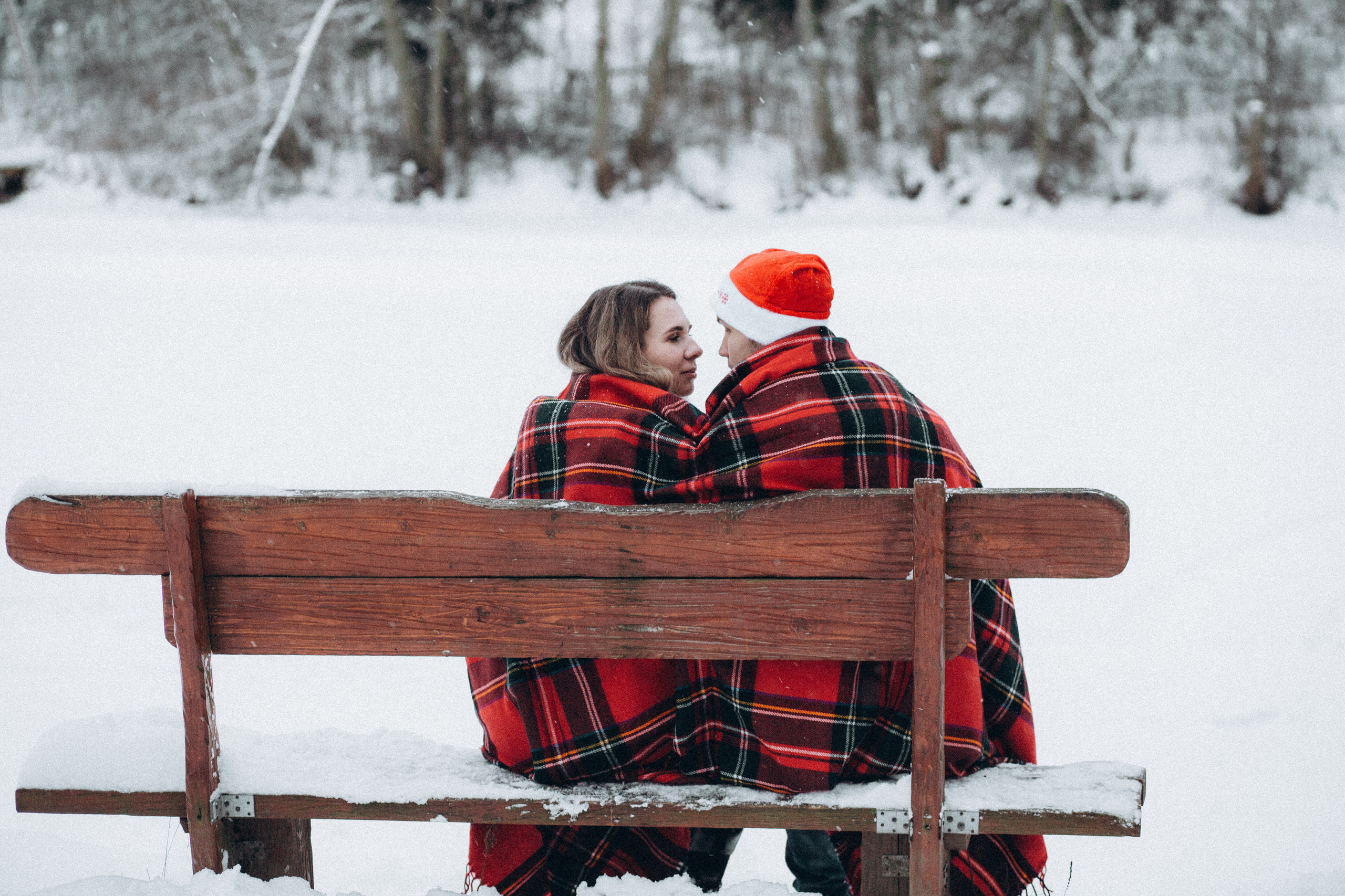 Елена & Александр. Семейный фотограф в Москве и Московской области Донкова Екатерина