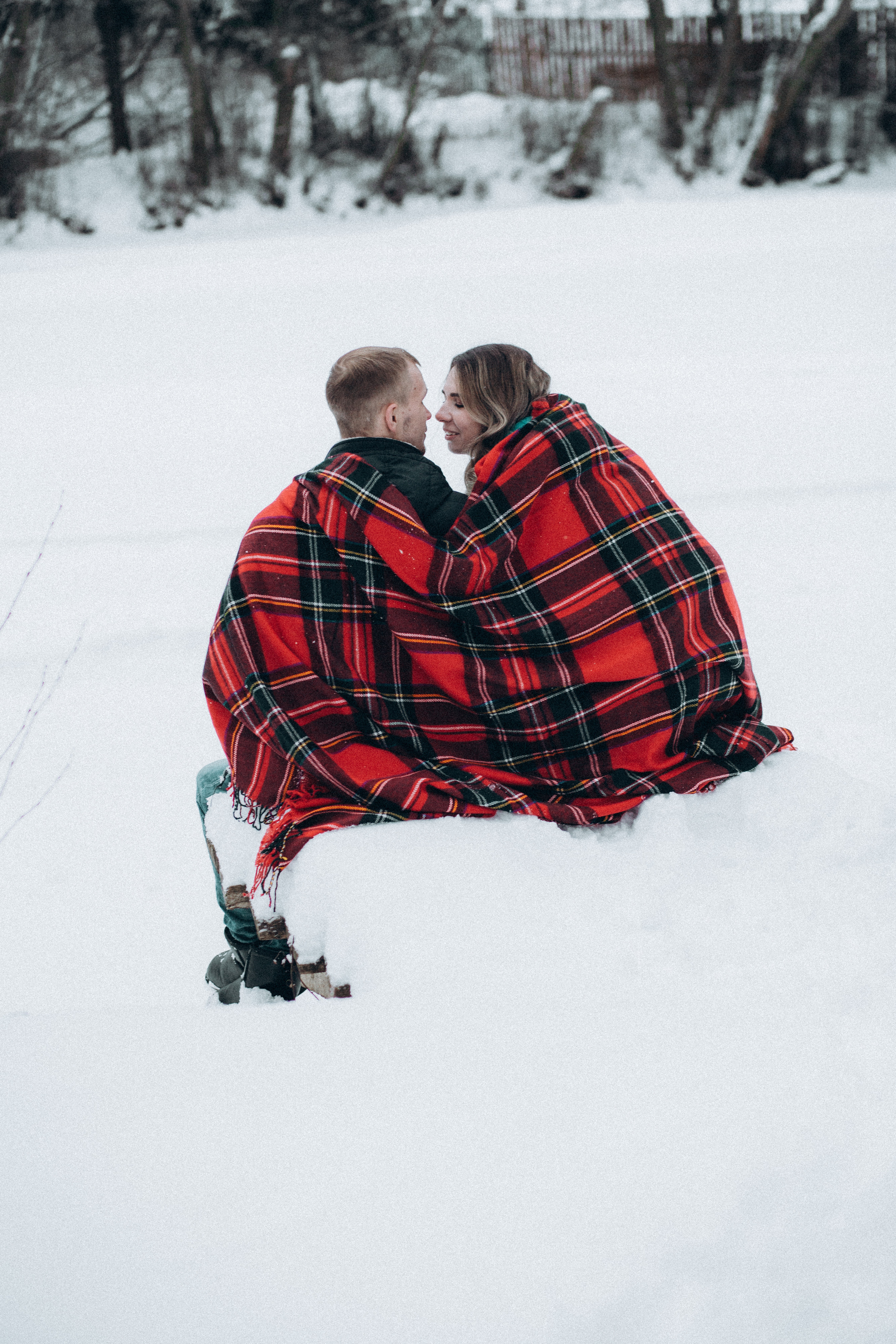 Елена & Александр. Семейный фотограф в Москве и Московской области Донкова Екатерина