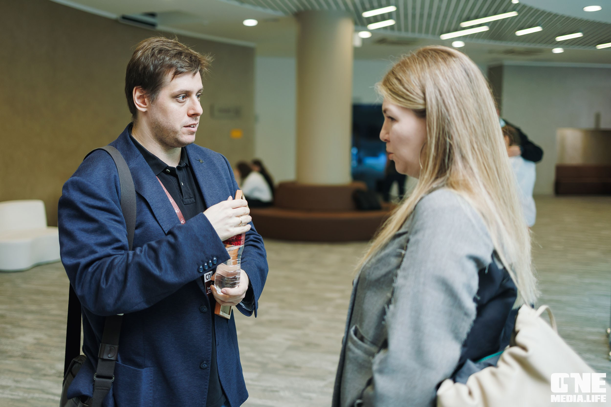 Балтийский Культурный Форум. День 3. One Media Life: фоторепортажи, фотоотчеты с мероприятий и заведений