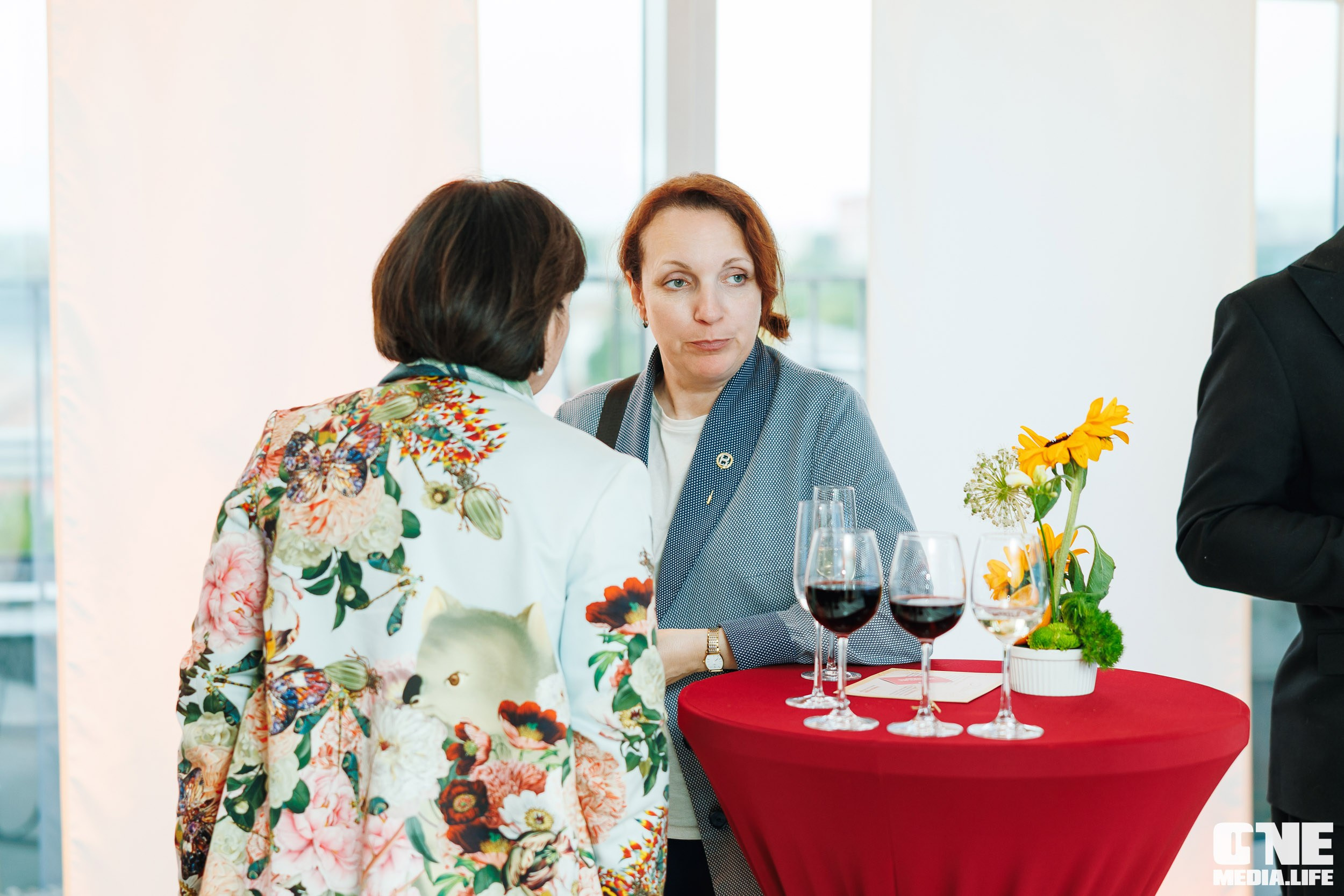 Фоторепортаж из отеля Рэдиссон. One Media Life: фоторепортажи, фотоотчеты с мероприятий и заведений