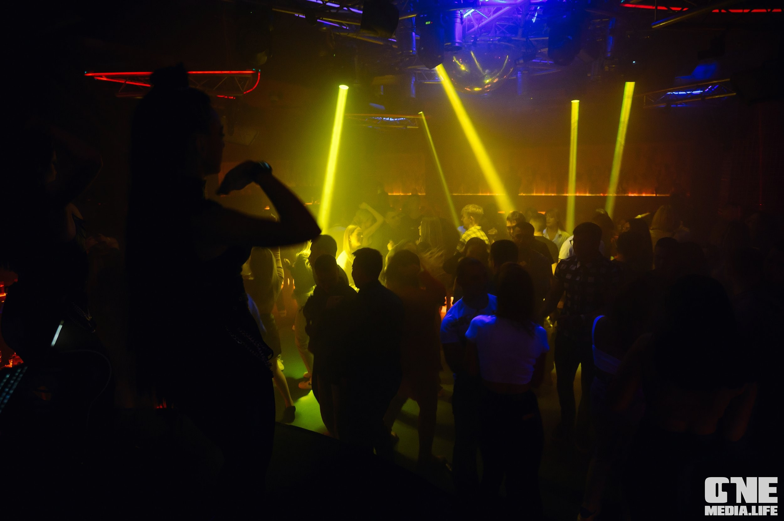 Фоторепортаж из РК Планета. One Media Life: фоторепортажи, фотоотчеты с мероприятий и заведений