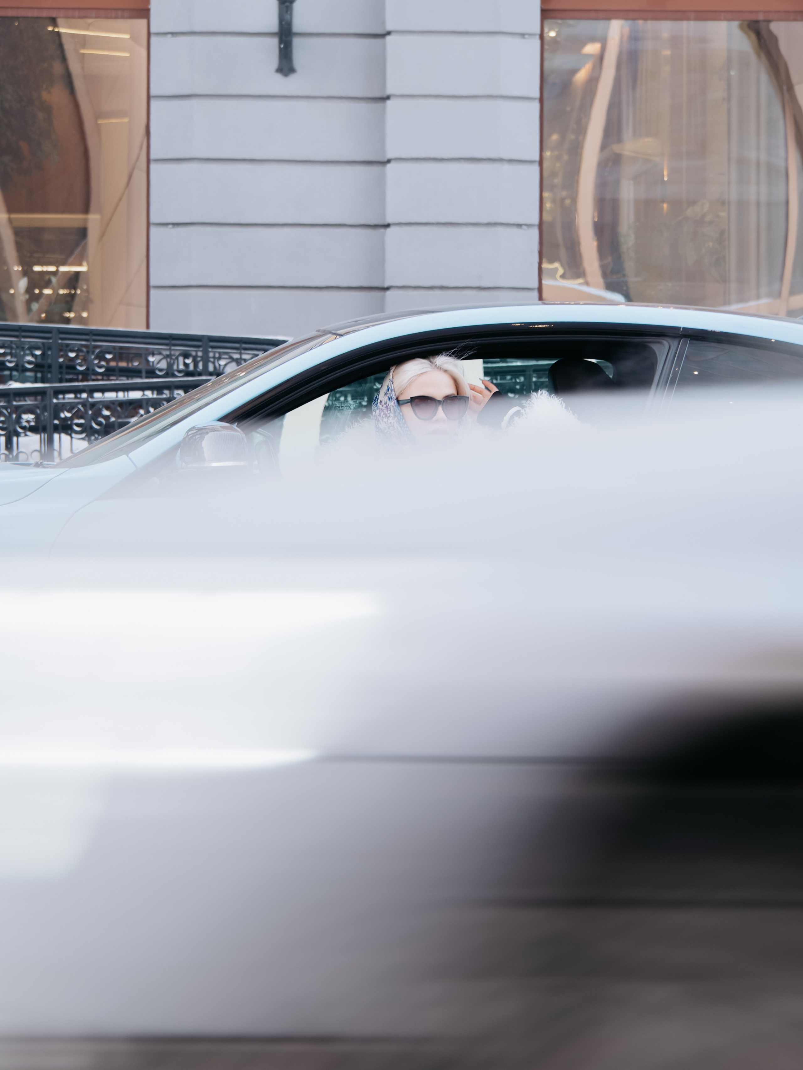 Влада. Павел Маннапов, фотограф и видеограф в Екатеринбурге