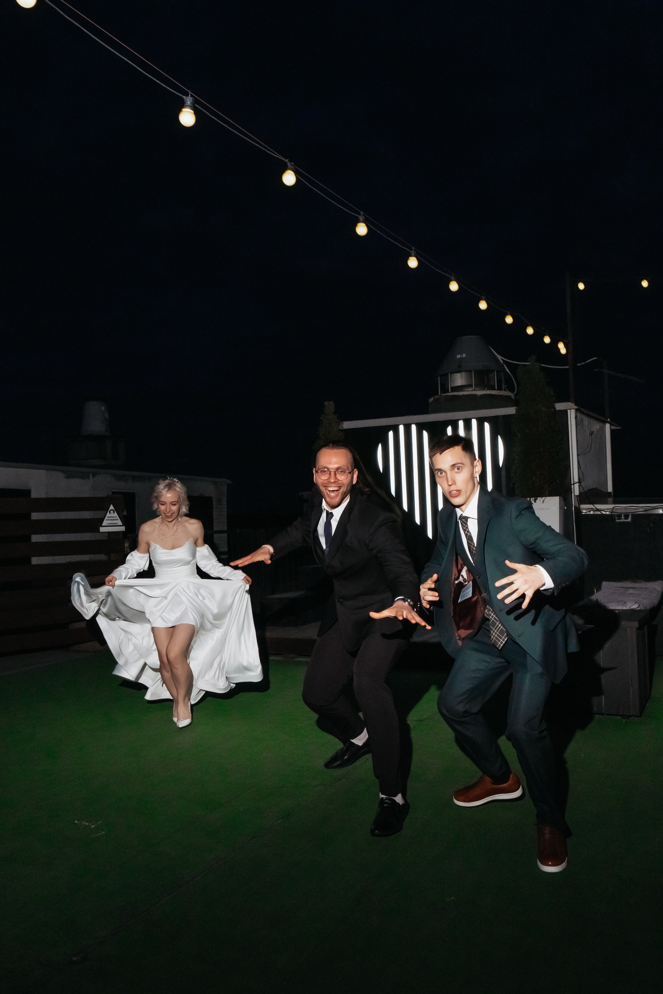 Стас и Катя. Павел Маннапов, фотограф и видеограф в Екатеринбурге