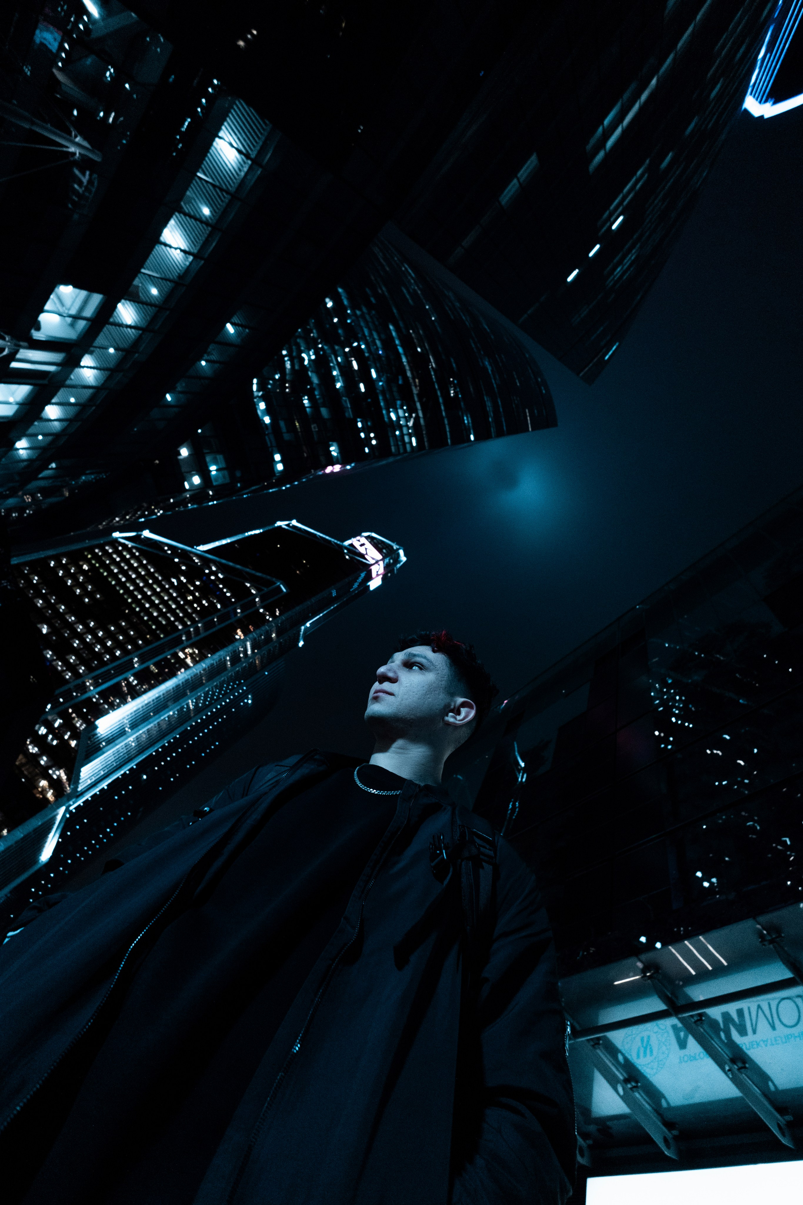 Андрей Кустин. Акимова Кэт