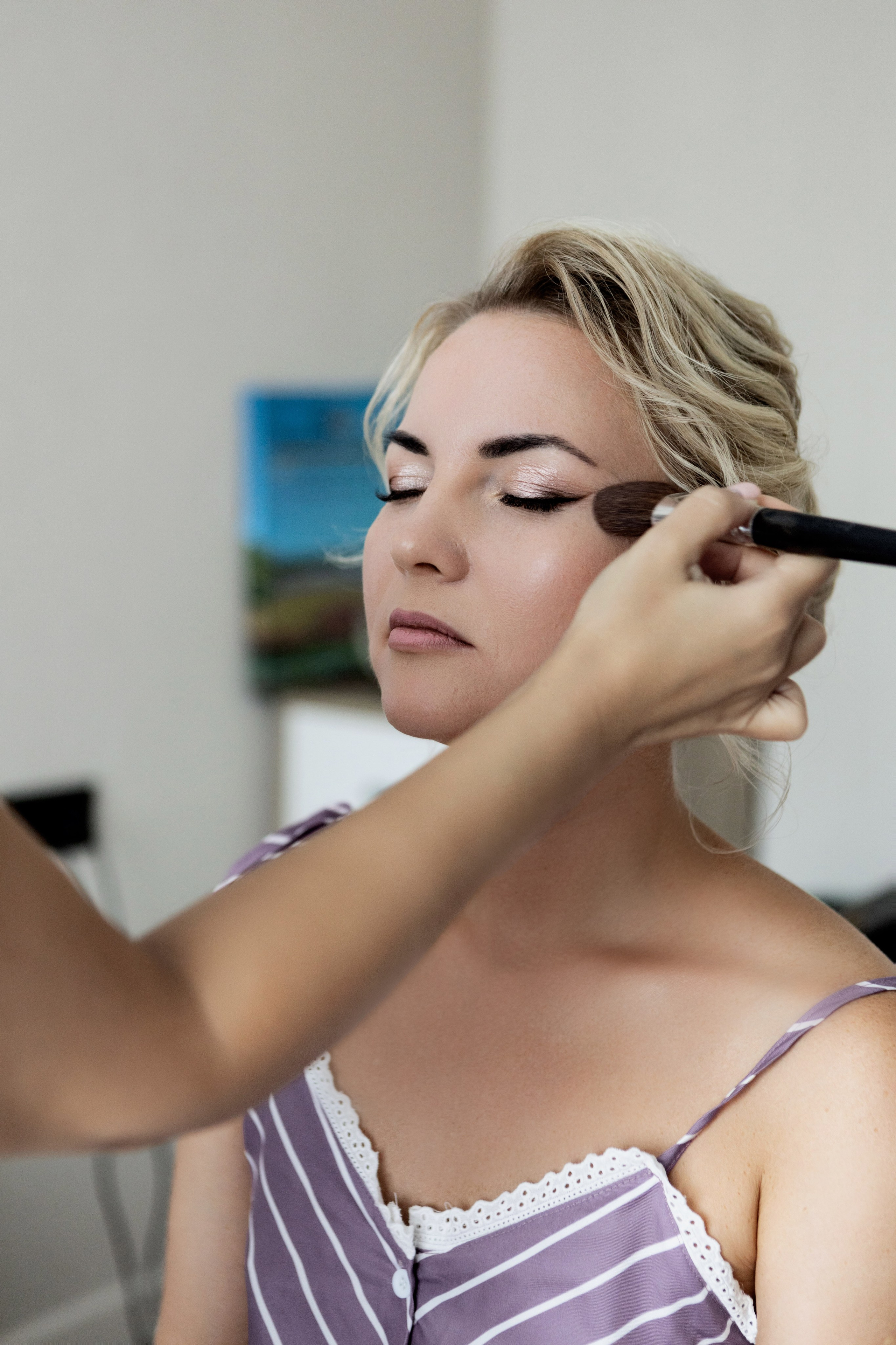 Утор невесты Татьяна. Olya Posnimay