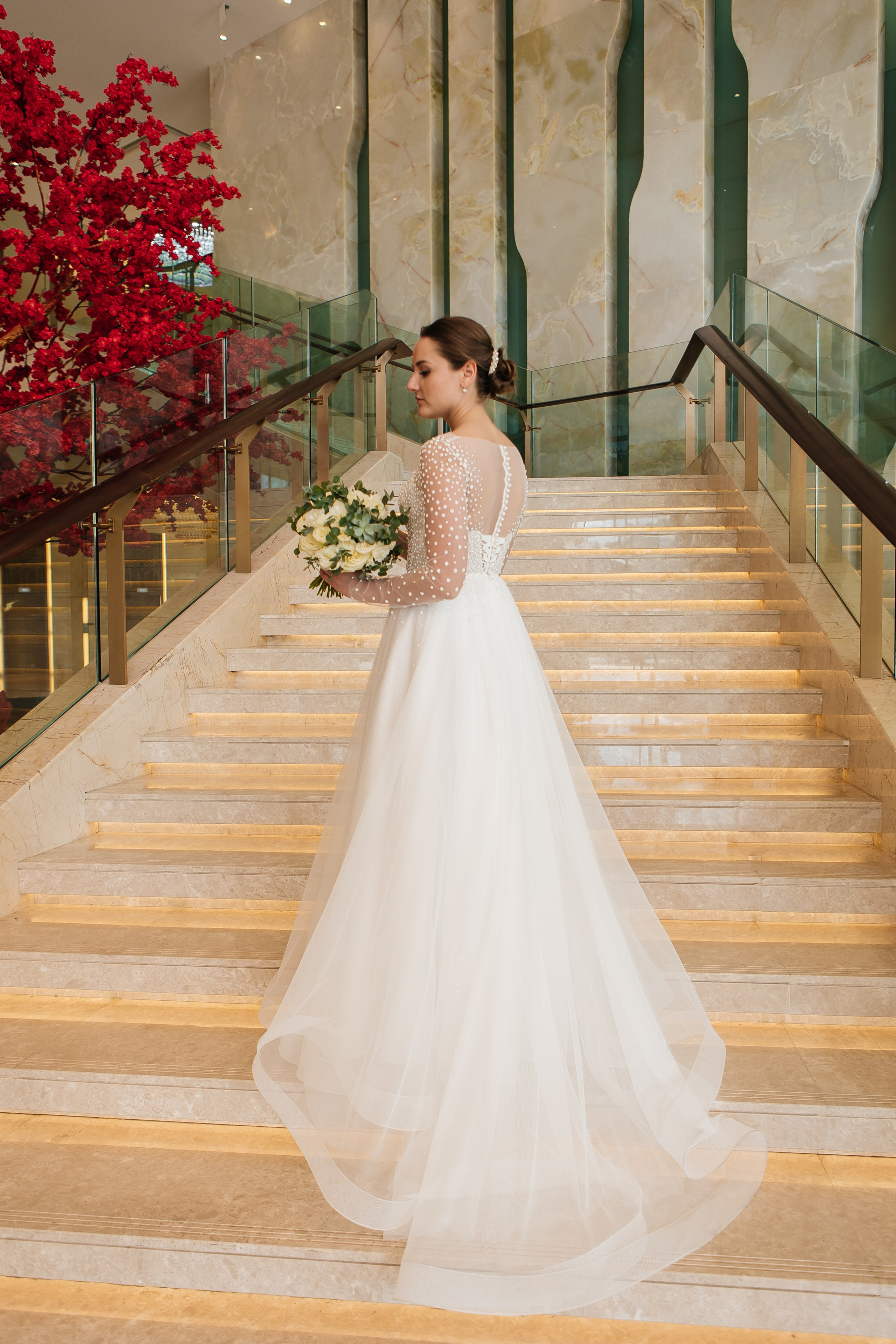 Алексей Анна. Свадебный фотограф в Белгороде Юлия Шостак