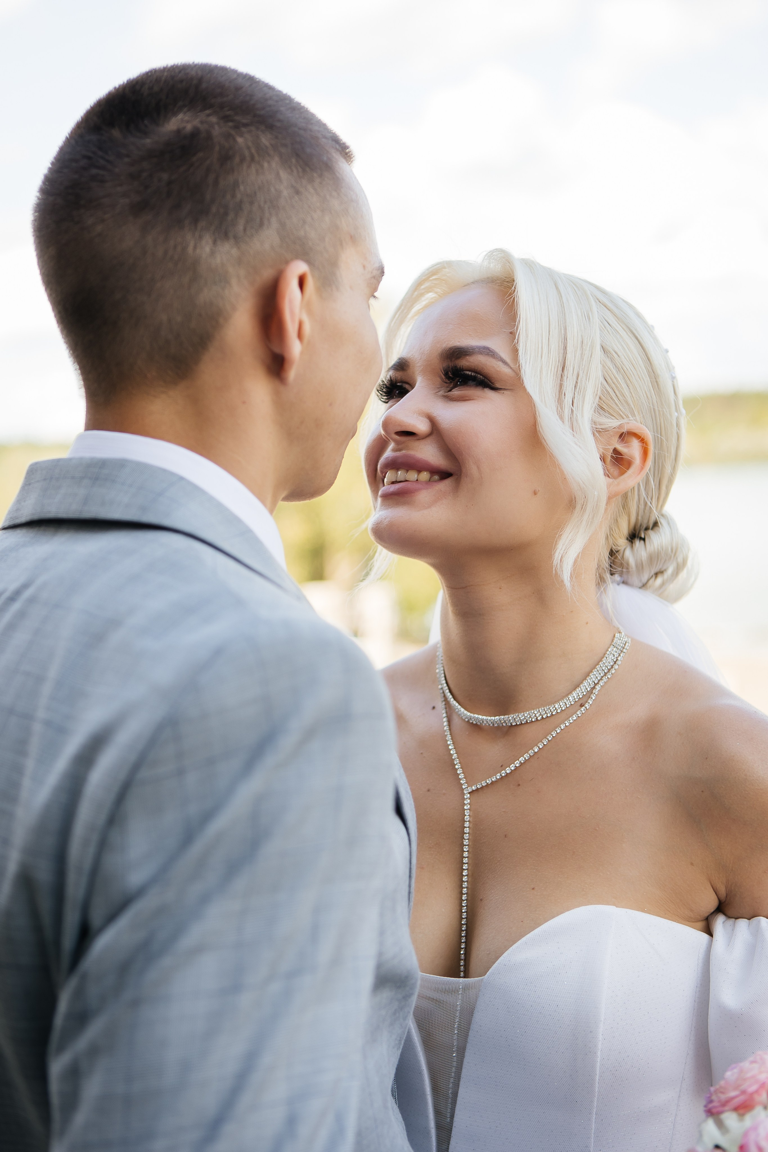 Максим Елена. Свадебный фотограф в Белгороде Юлия Шостак