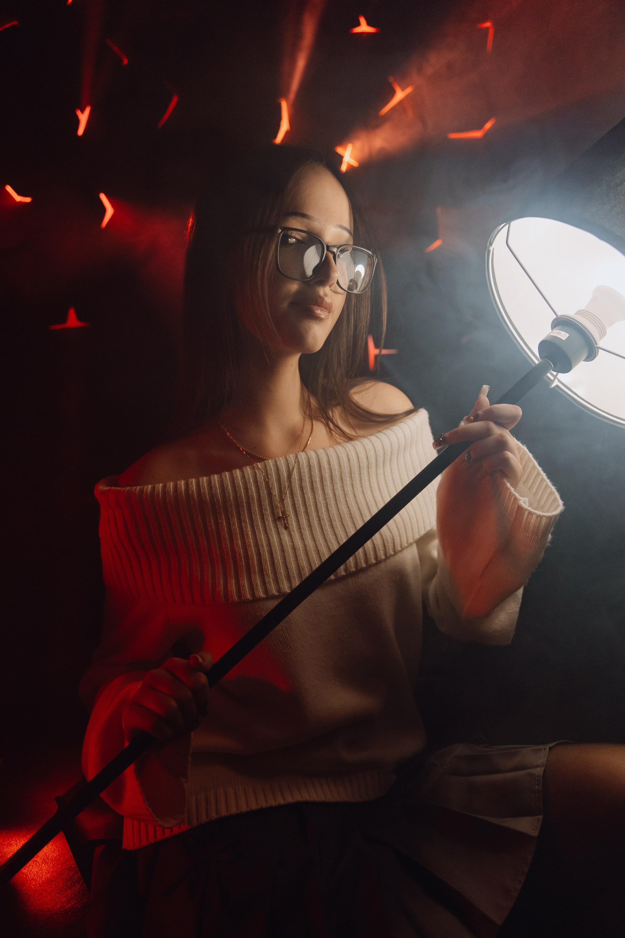 Школьные альбомы в Чернянке. Фотограф Максим Никонов