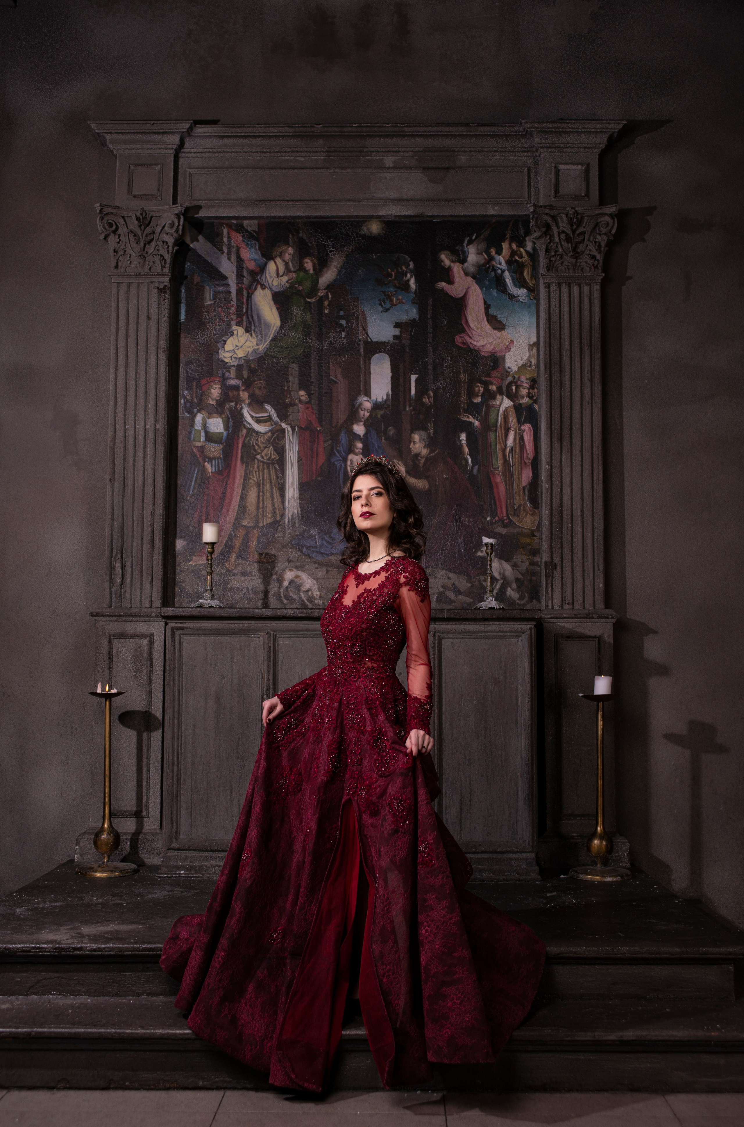 Фотосессия LoveStory Андрея и Олеси. Репортажный и персональный фотограф в Москве