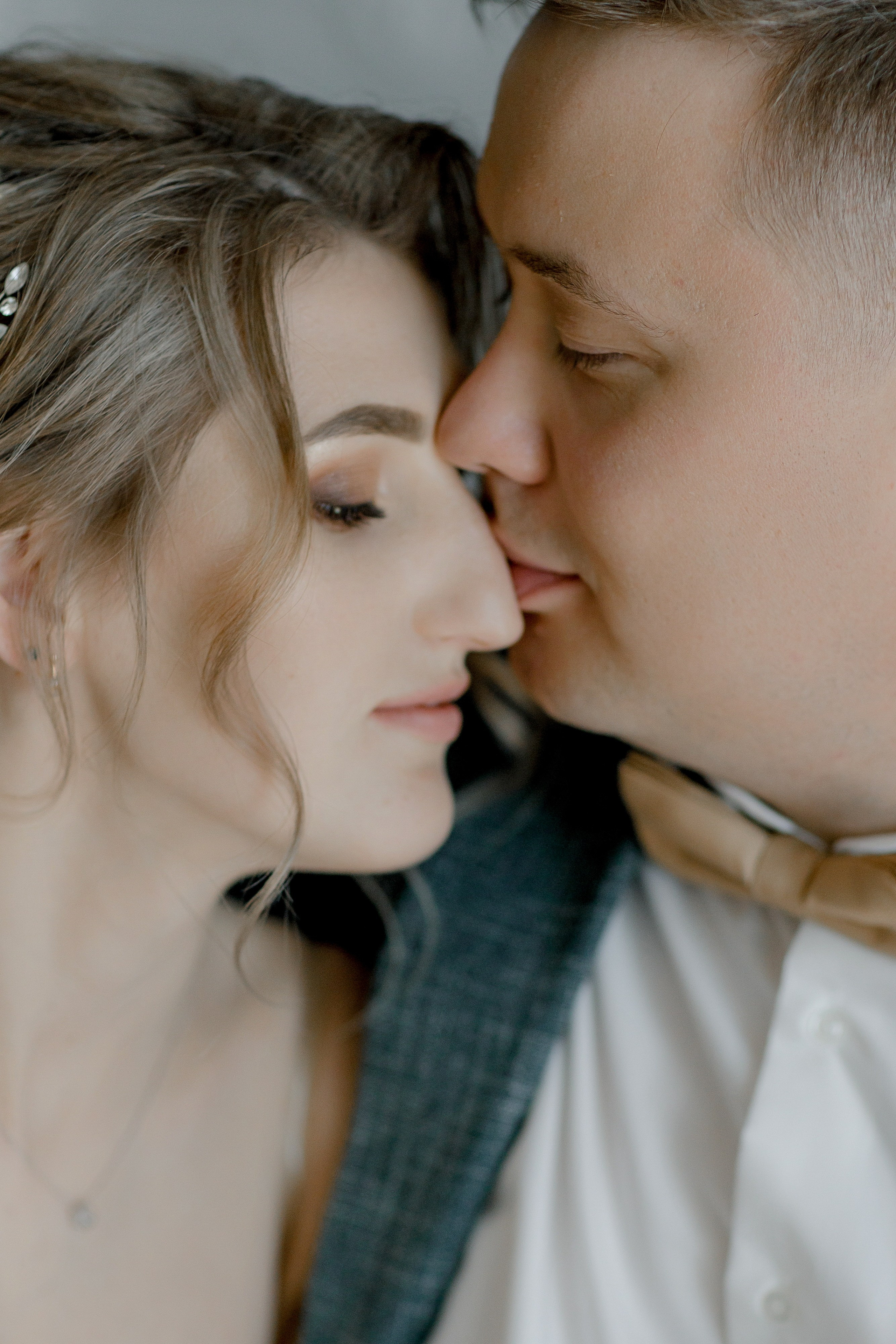 A&N. Свадебный и семейный фотограф в Краснодаре Анастасия Прудко