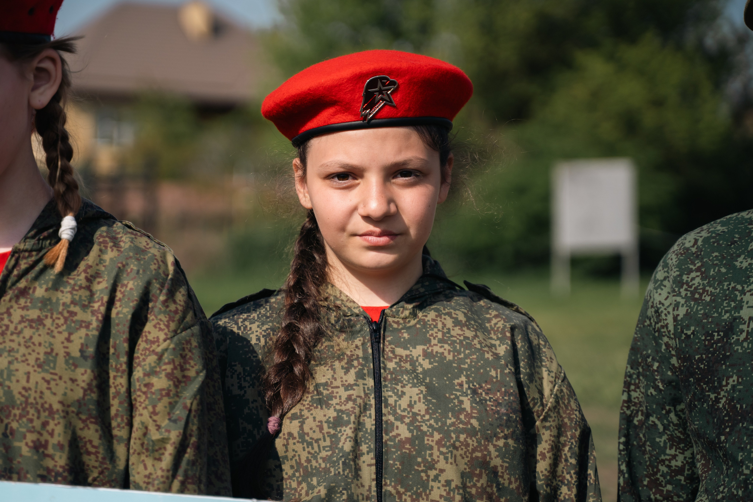 Спорт и соревнования. Репортажный фотограф в Краснодаре Ильченко Дарья