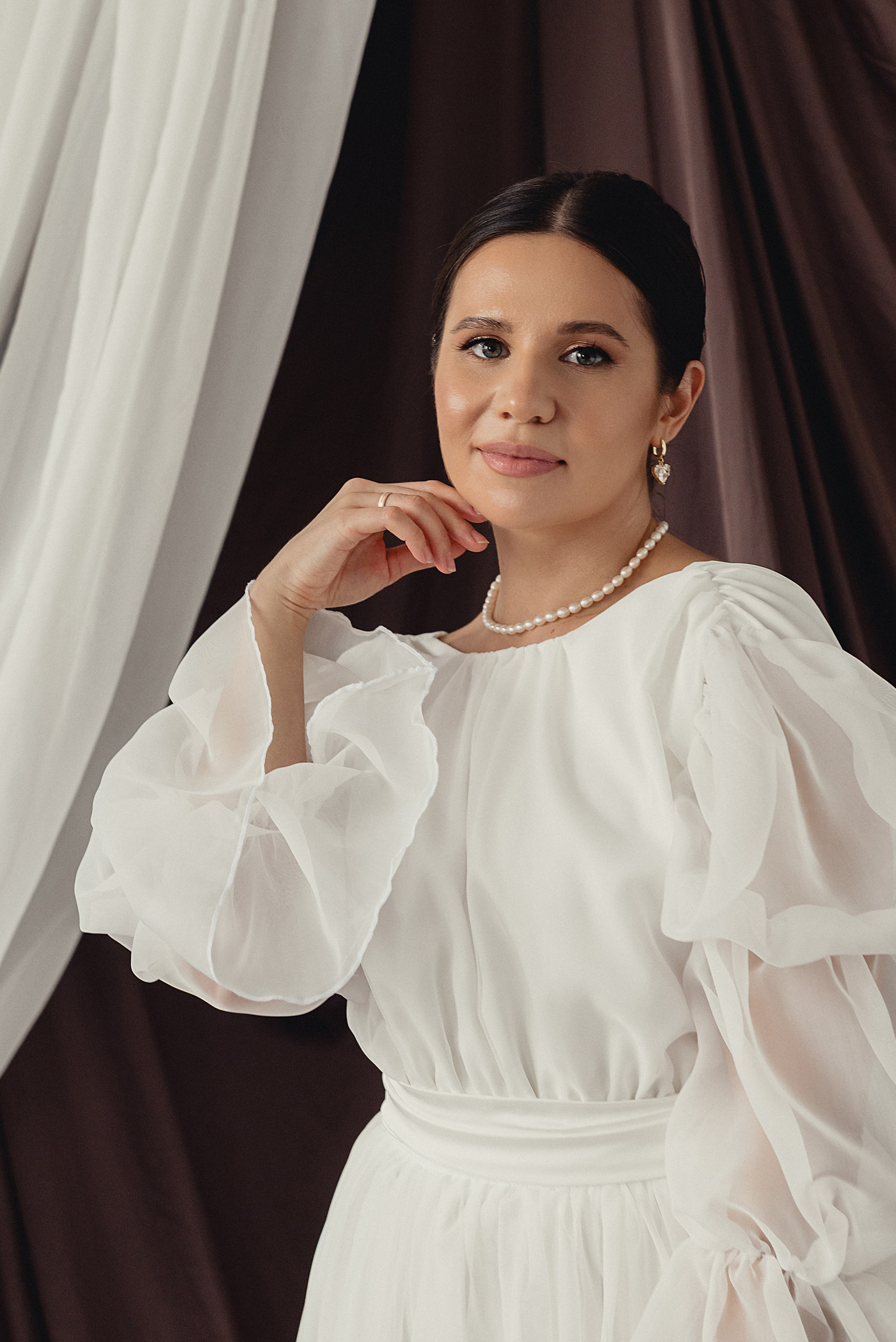 Денис и Татьяна (3 часа). Фотограф в Томске Мария Март