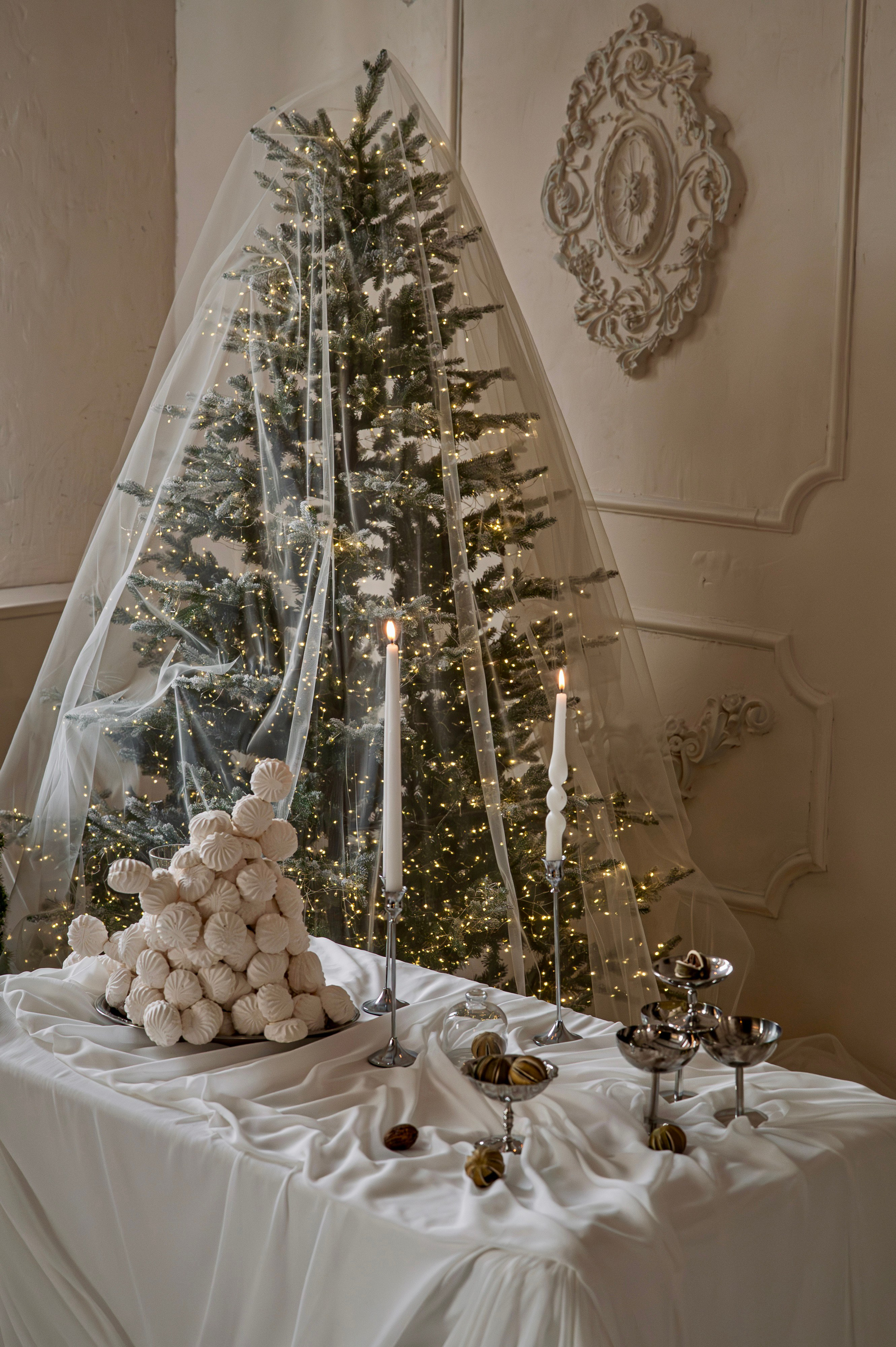 Кристалл. Фотостудия Молоко в Минске