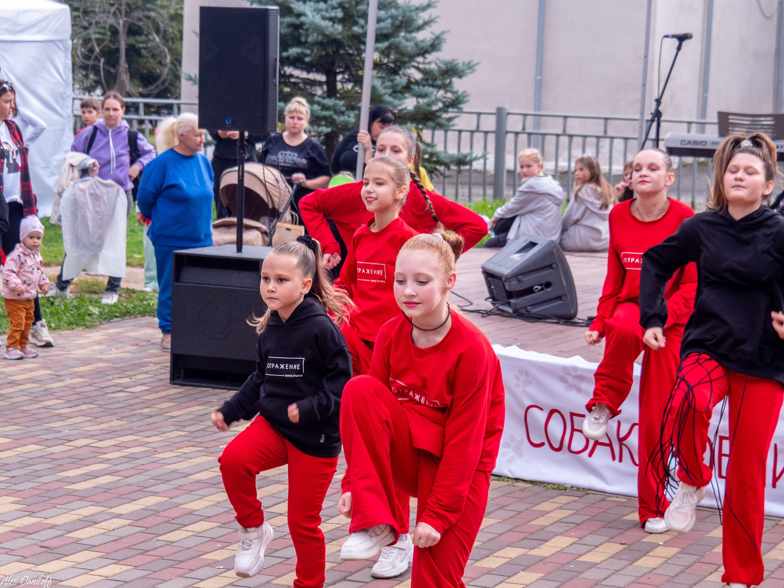 Обнимака 2025. Муром-Инфо. Новости культуры, образования, спорта в городе Муром