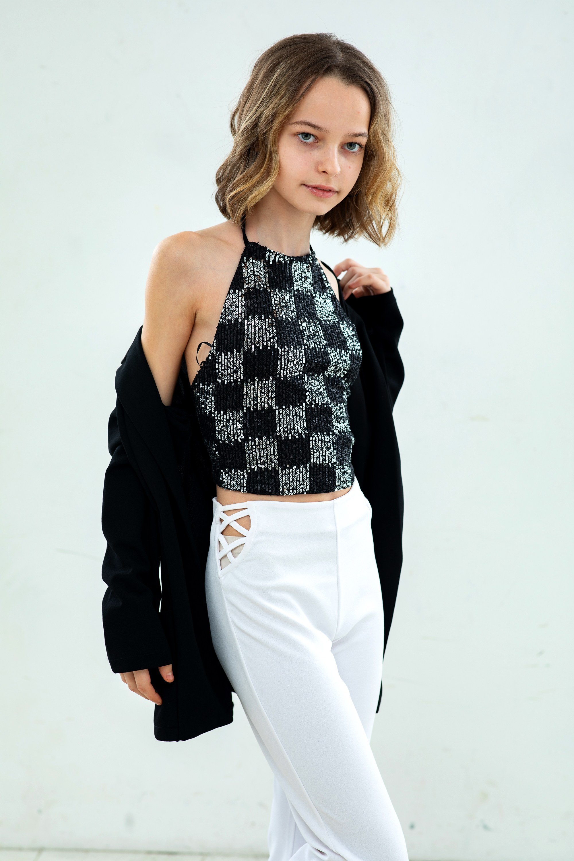 Дети. Art photographer Nino