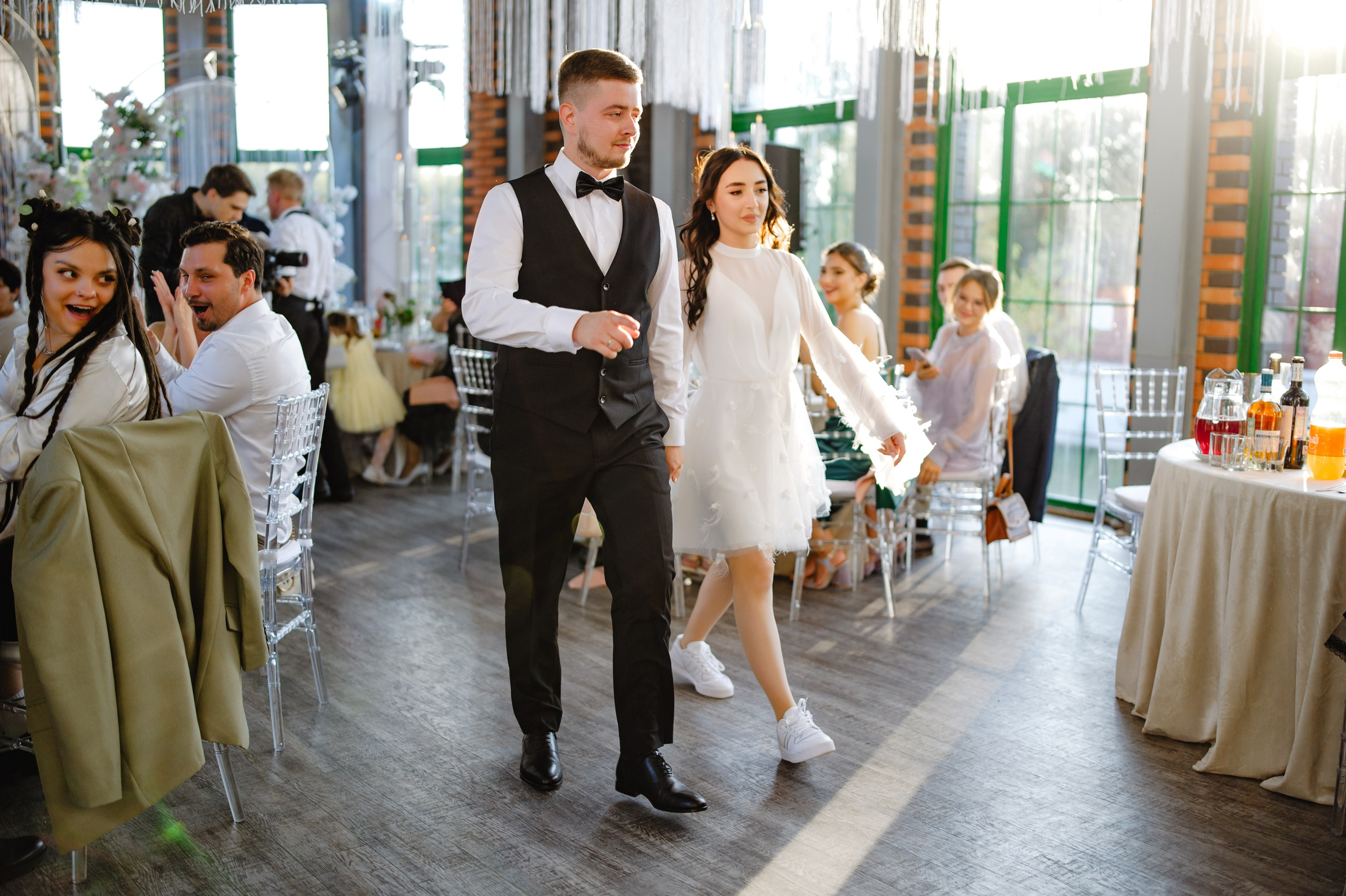 В первых лучах!. Dmitry Unik — ваш стильный фотограф