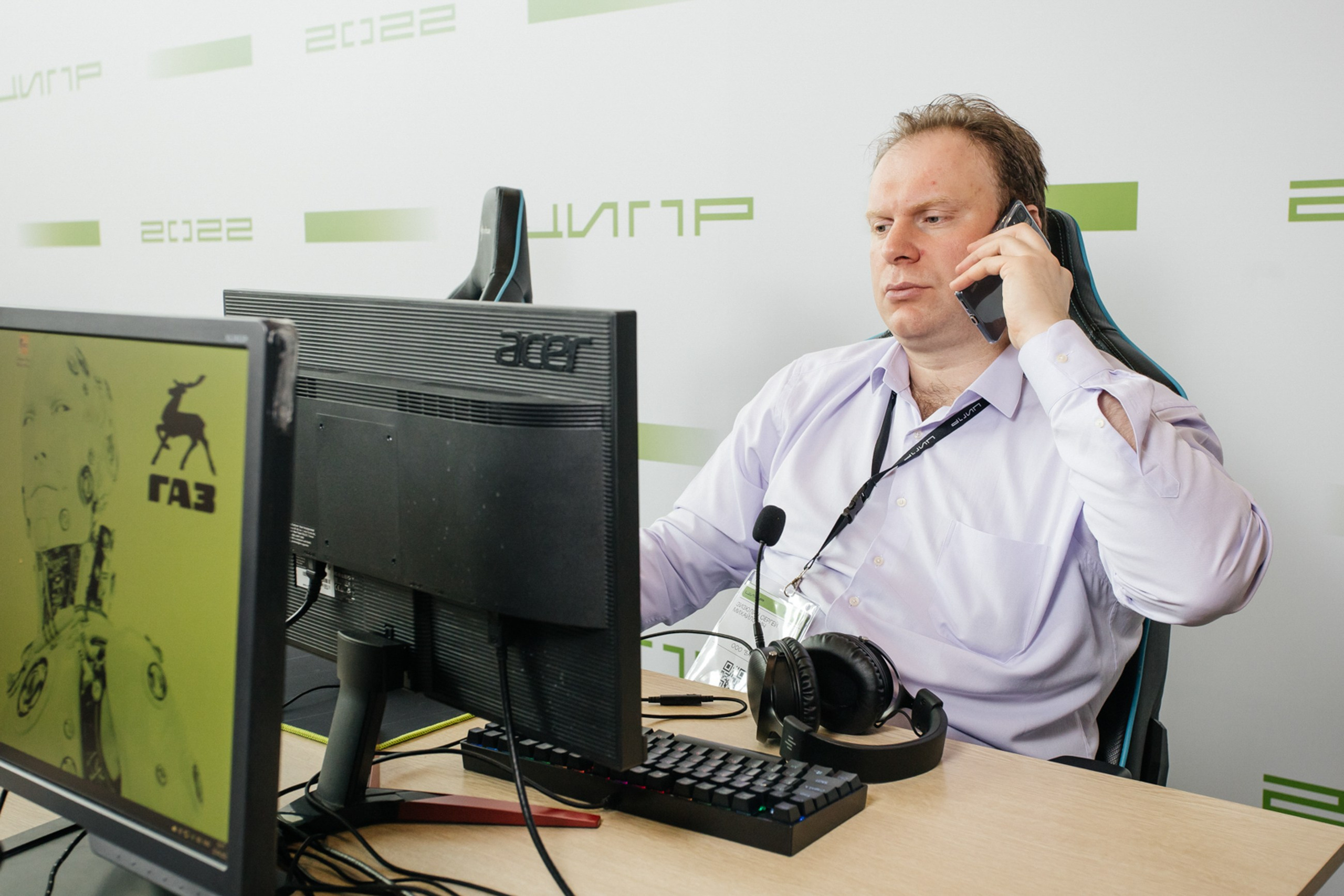 ЦИПР. LEVORIGINAL