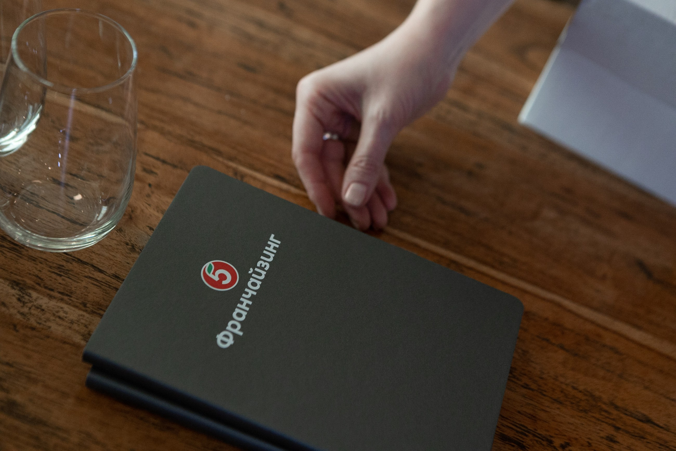 Мини конференция Пятерочка. LEVORIGINAL