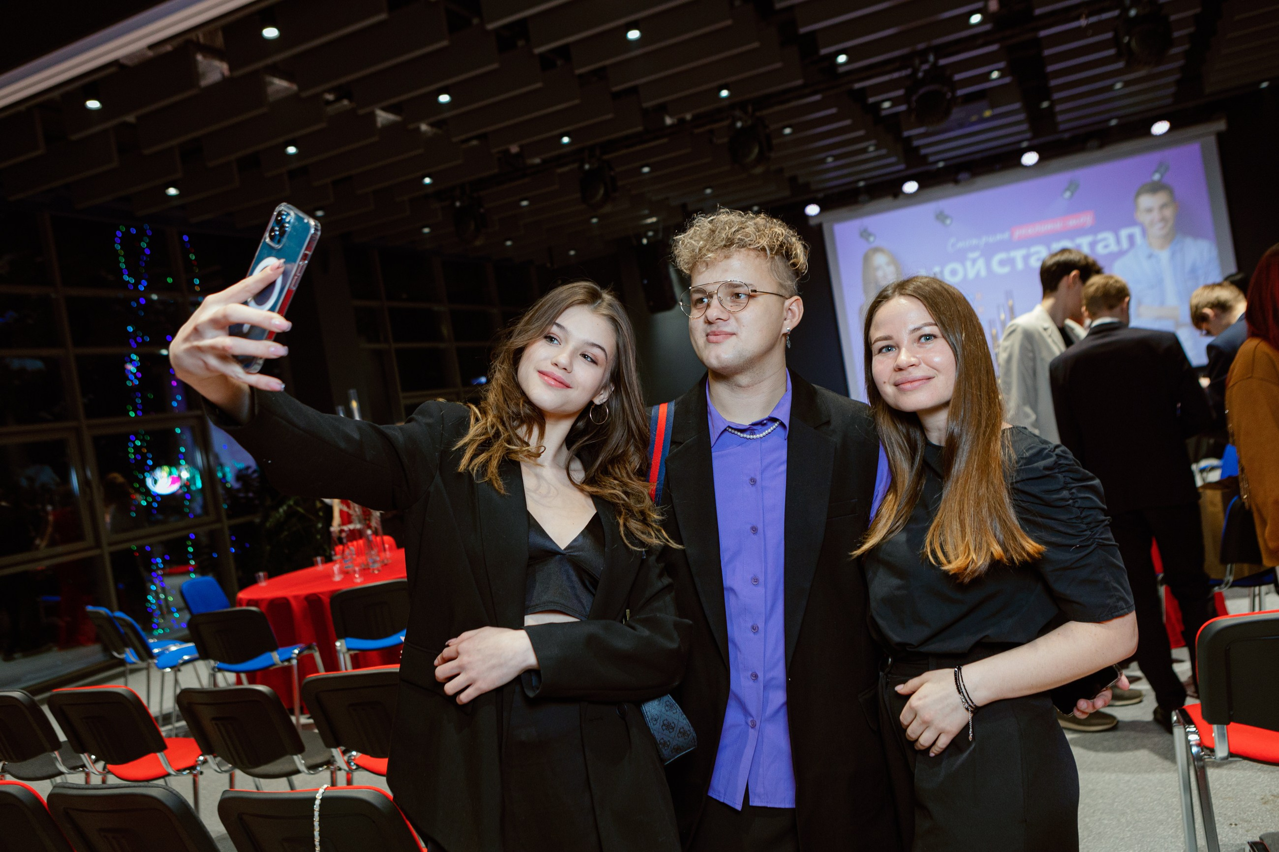 Мой стартап. LEVORIGINAL