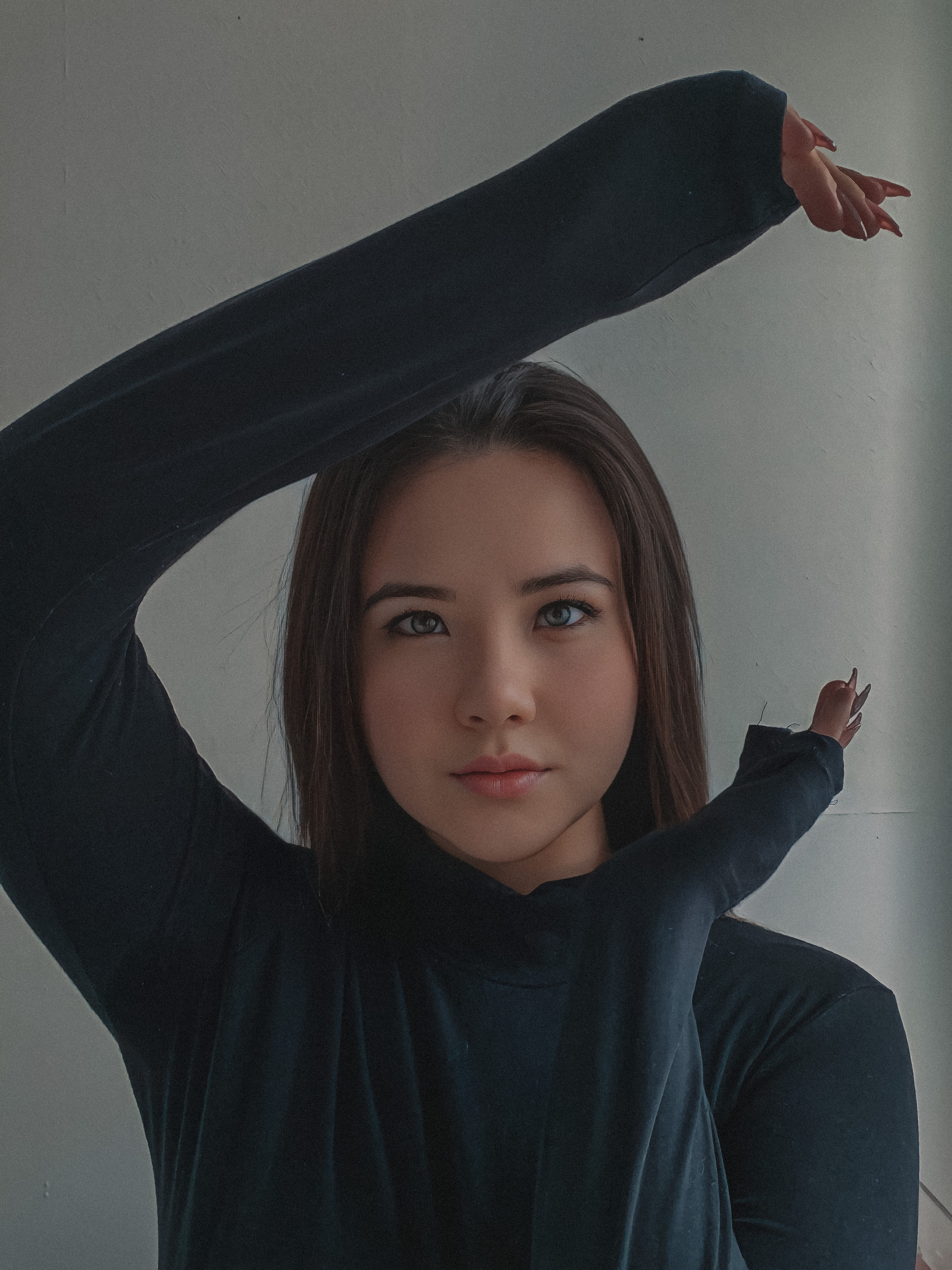 ПОРТРЕТЫ. DIGITAL МАРКЕТИНГ / СММ / ТАРГЕТИНГ / КОНТЕНТ / БРЕНДИНГ / ПРЕДМЕТНАЯ СЪЕМКА