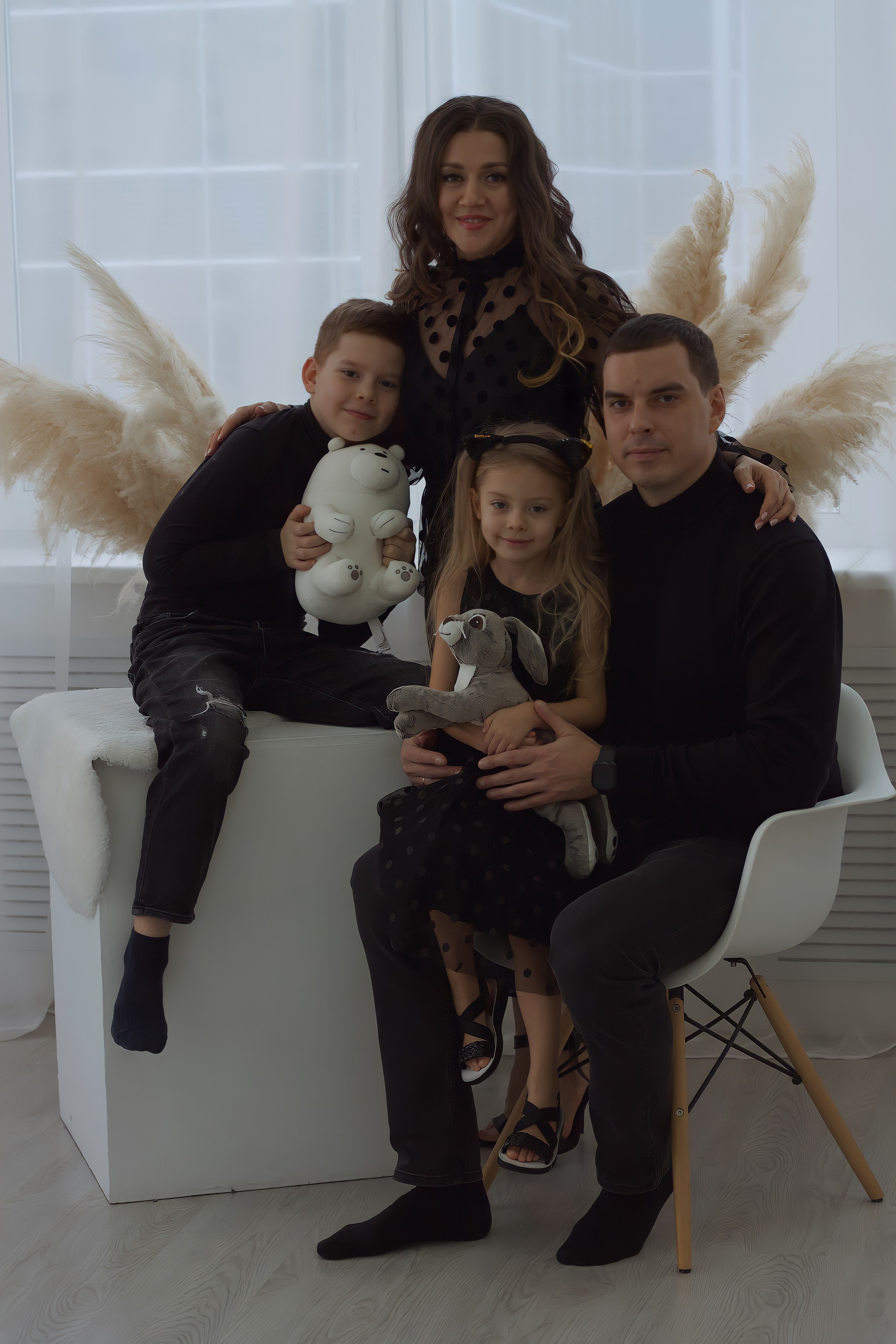 СЕМЕЙНЫЕ СЪЁМКИ. DIGITAL МАРКЕТИНГ / СММ / ТАРГЕТИНГ / КОНТЕНТ / БРЕНДИНГ / ПРЕДМЕТНАЯ СЪЕМКА