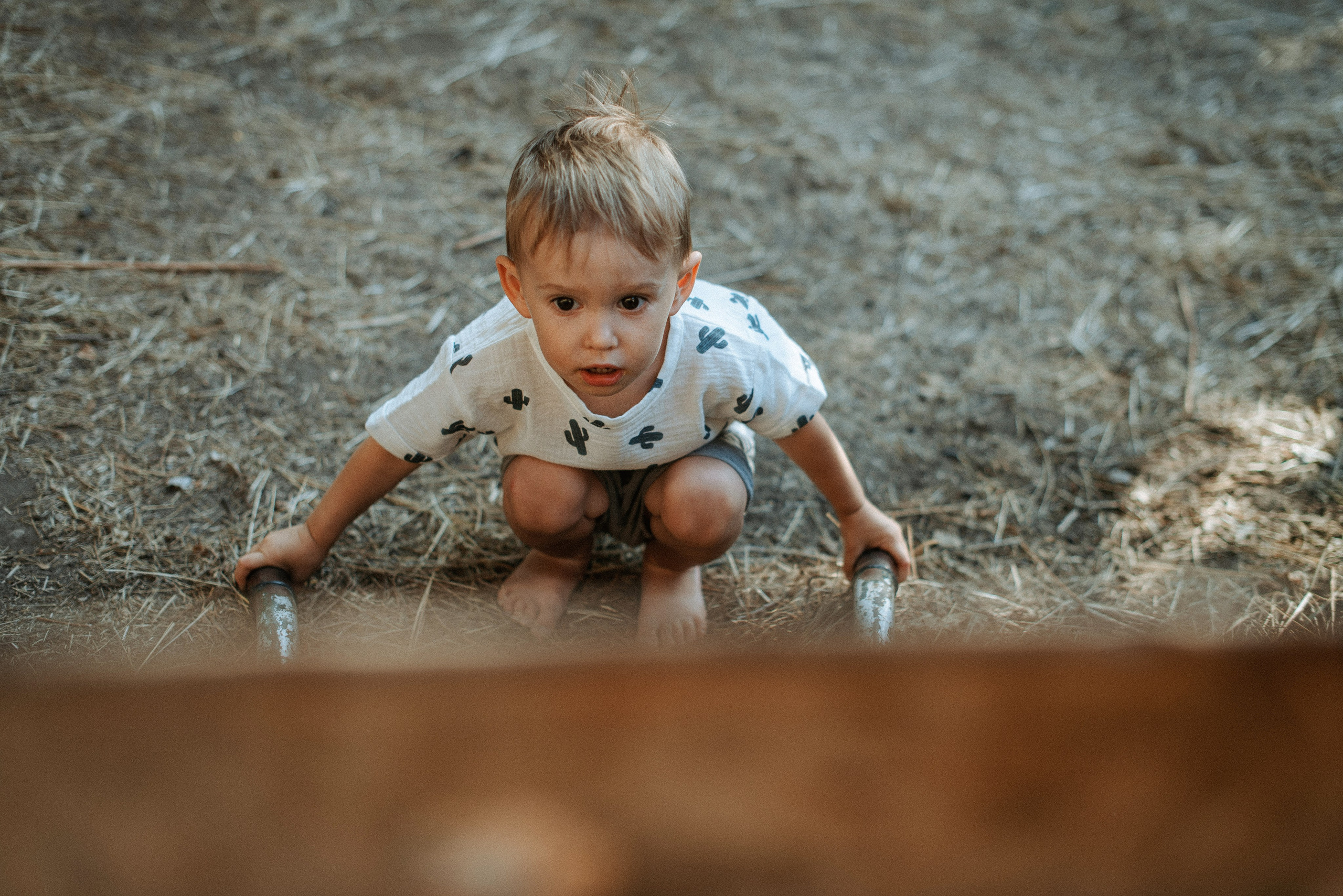 Вот такой парень. Семейный документальный фотограф в Волгограде Мариэта Додина