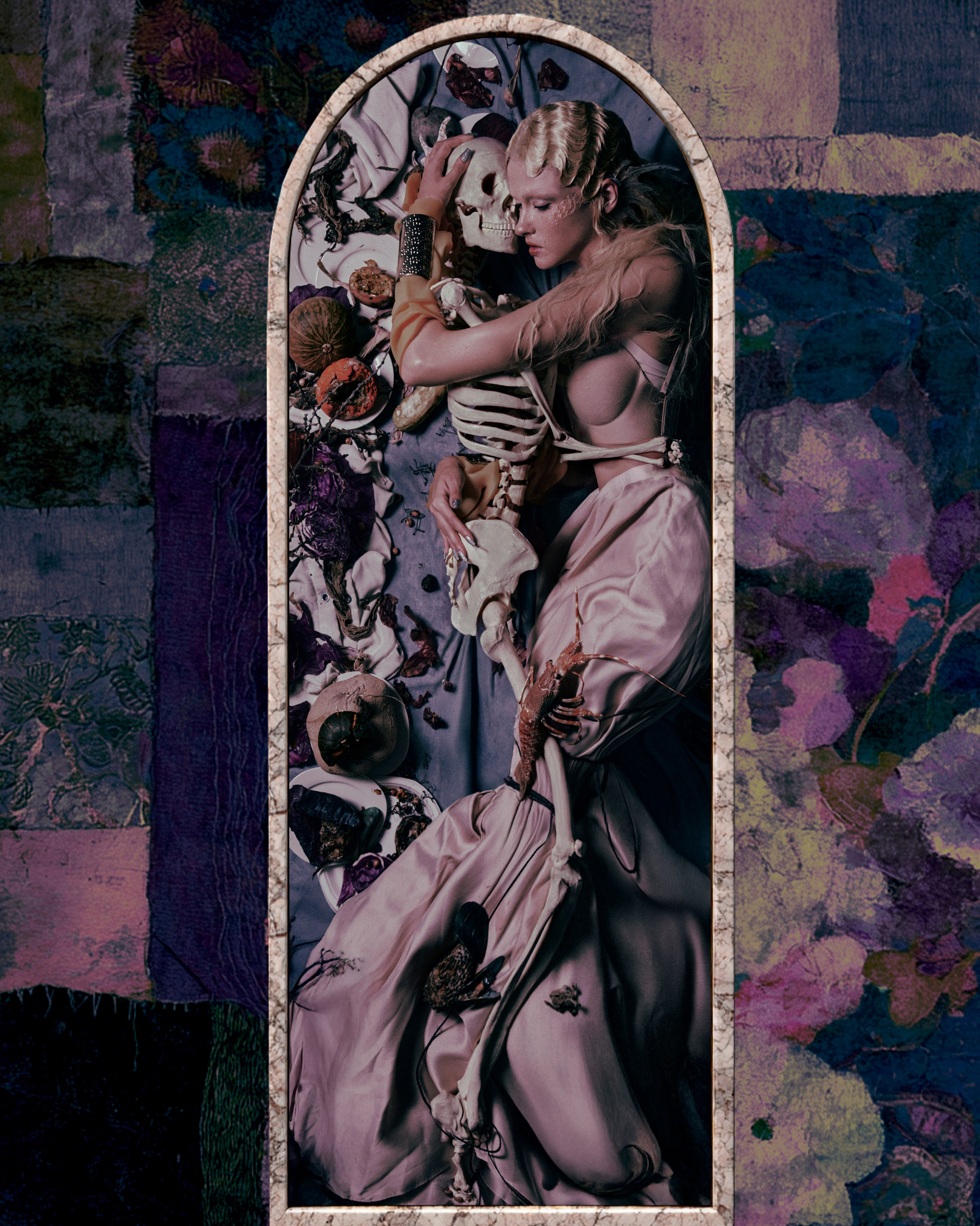 Катя Соболевская. Модельное агентство TM Models в Калининграде